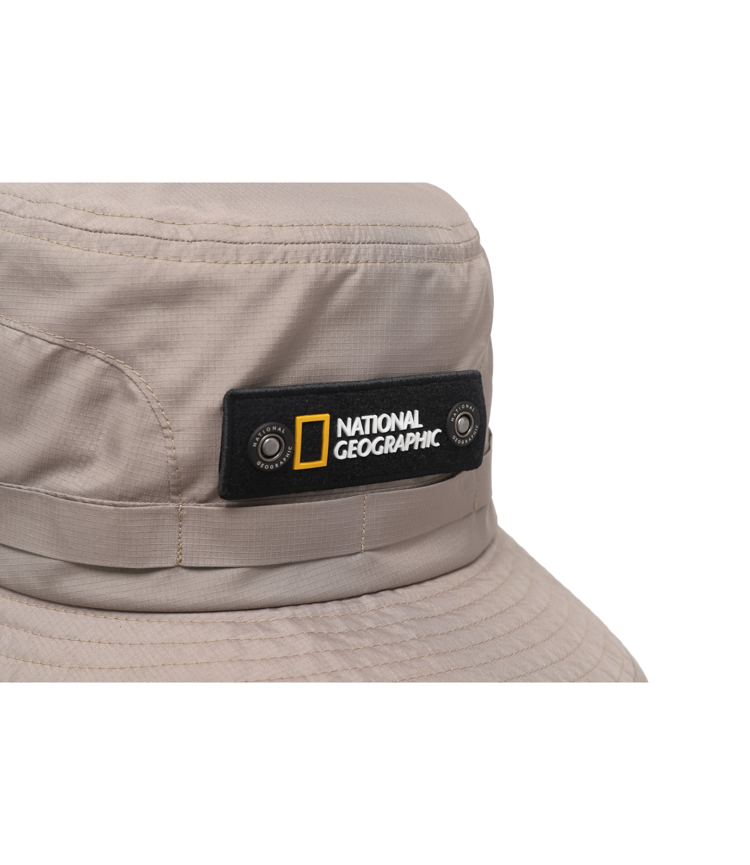 Engineered Hat<br>BEIGE