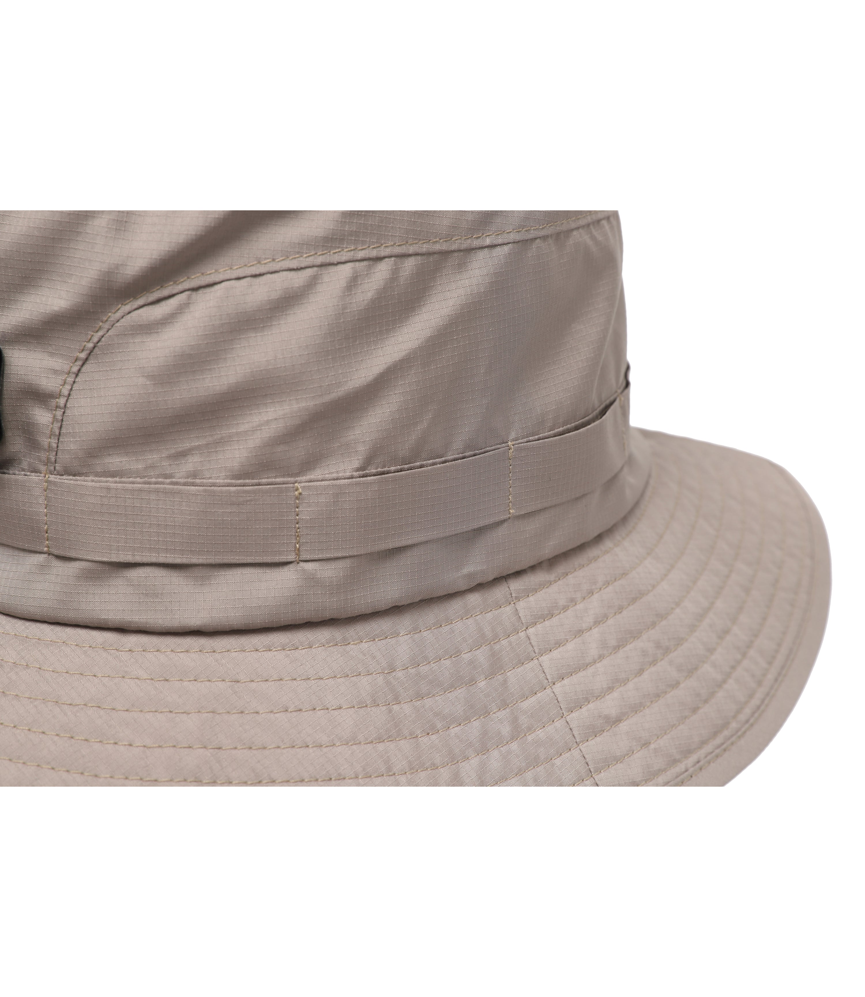 Engineered Hat<br>BEIGE
