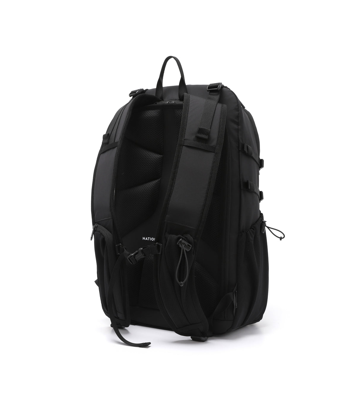 Nature Backpack BLACK | National Geographic MY