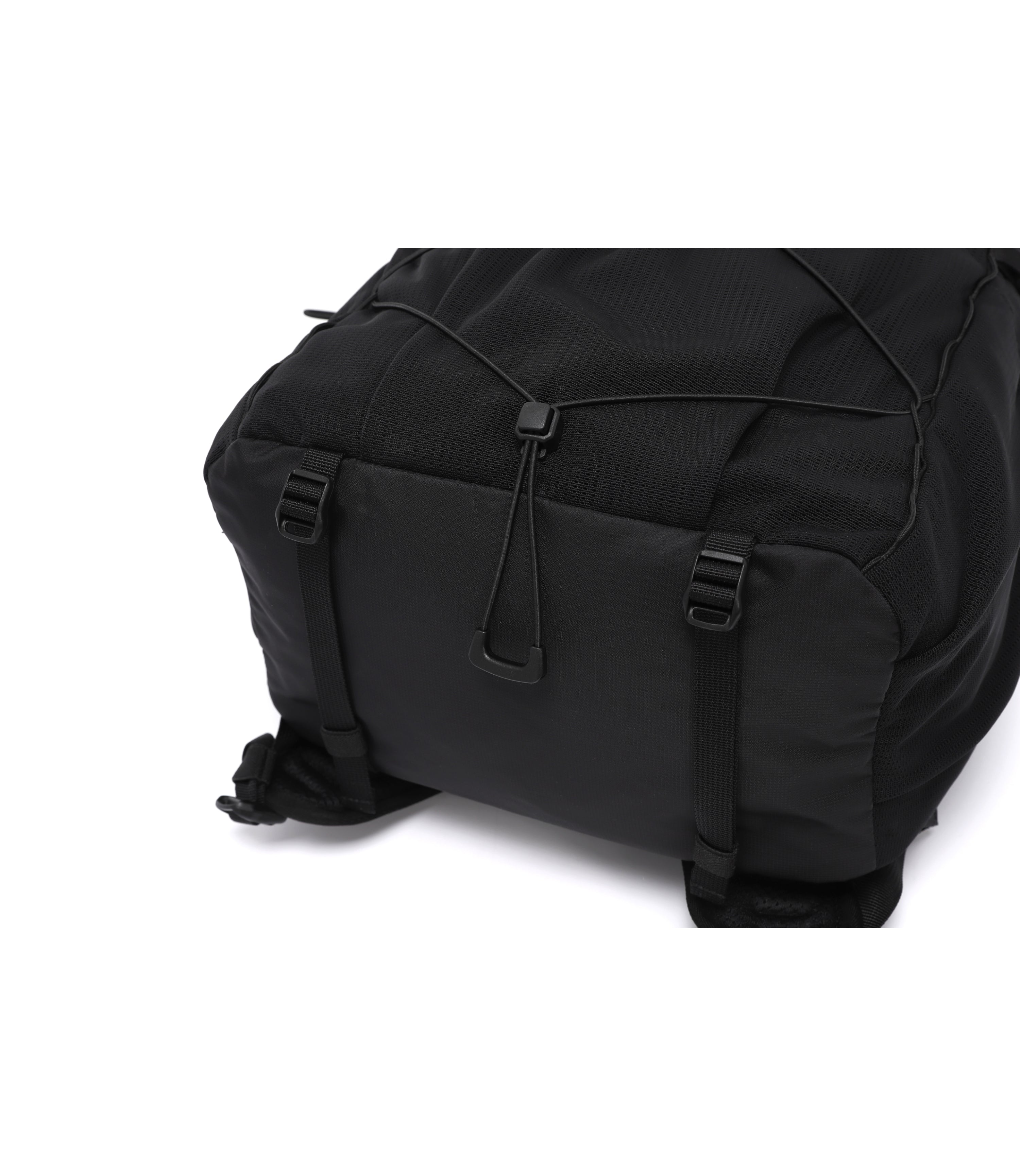 Nature Backpack<br>BLACK
