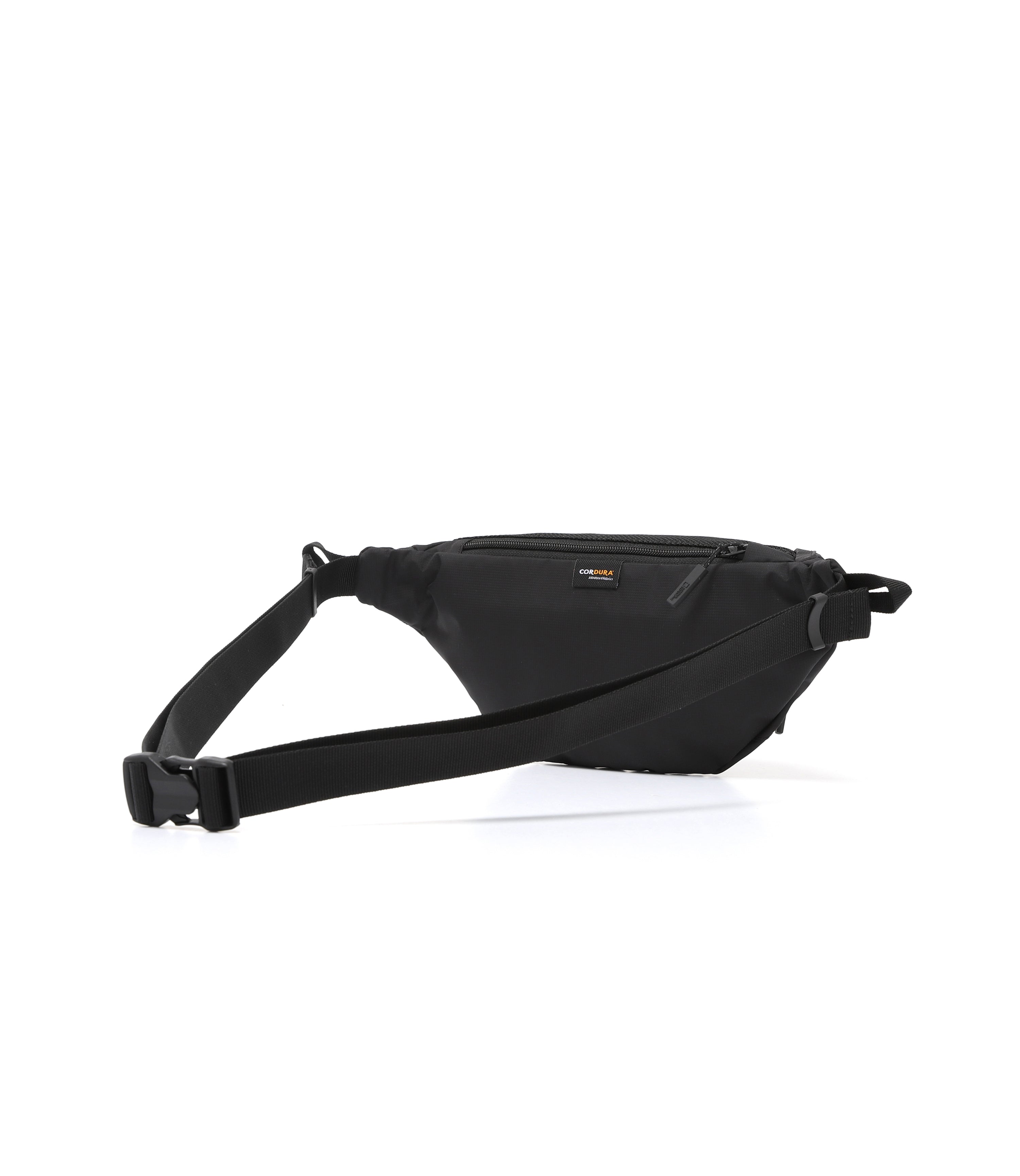 Nature Mini Hip Sack<br>BLACK