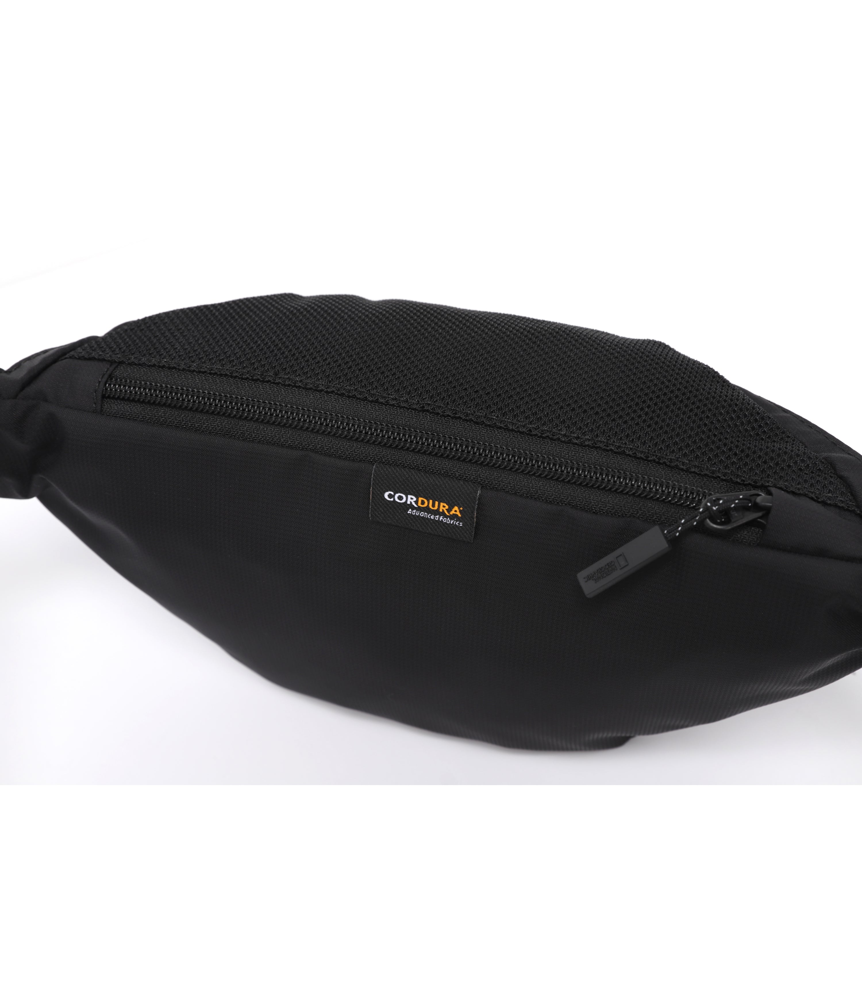Nature Mini Hip Sack<br>BLACK