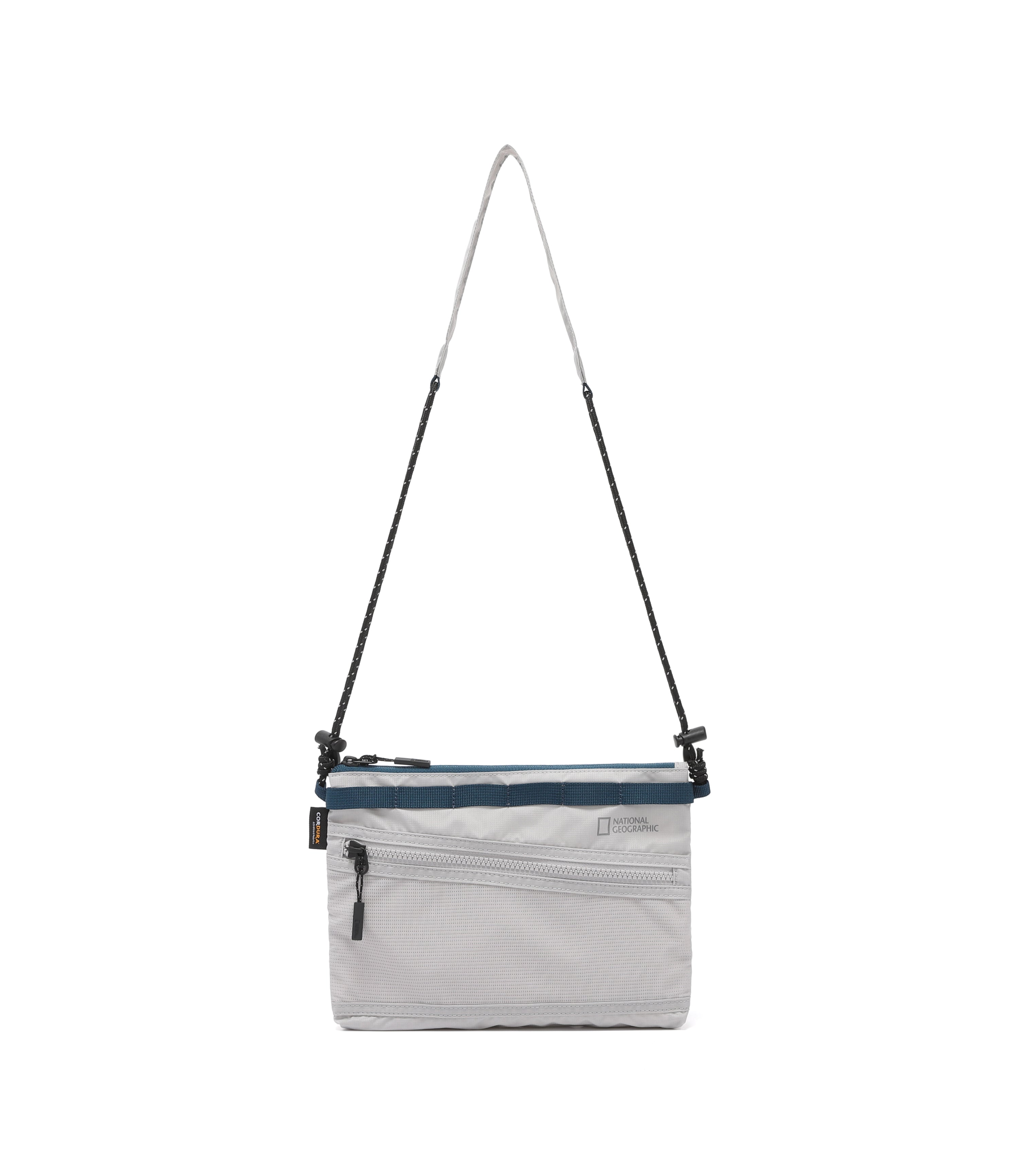 Nature Sacoche<br>L/GREY