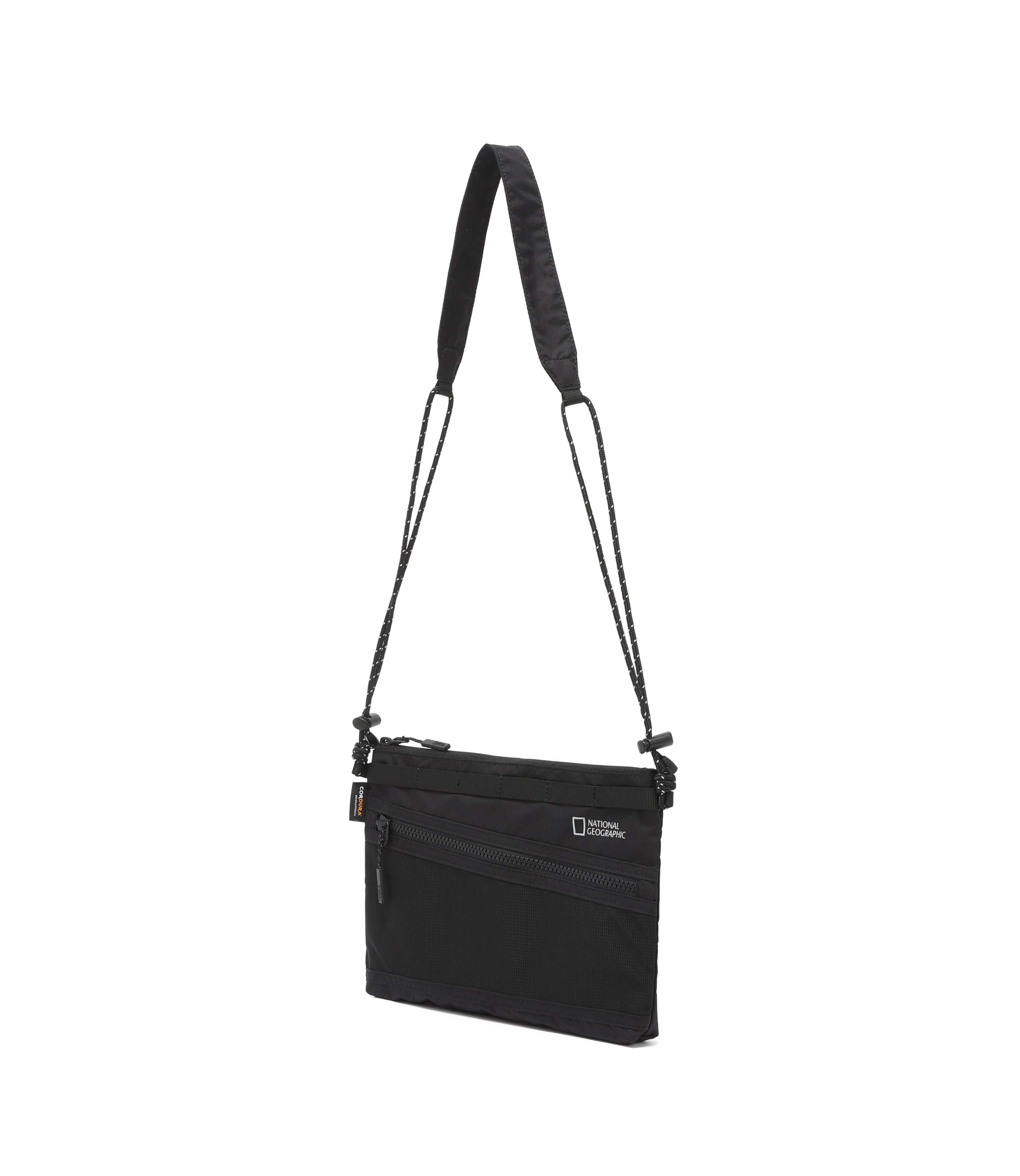 Nature Sacoche<br>BLACK