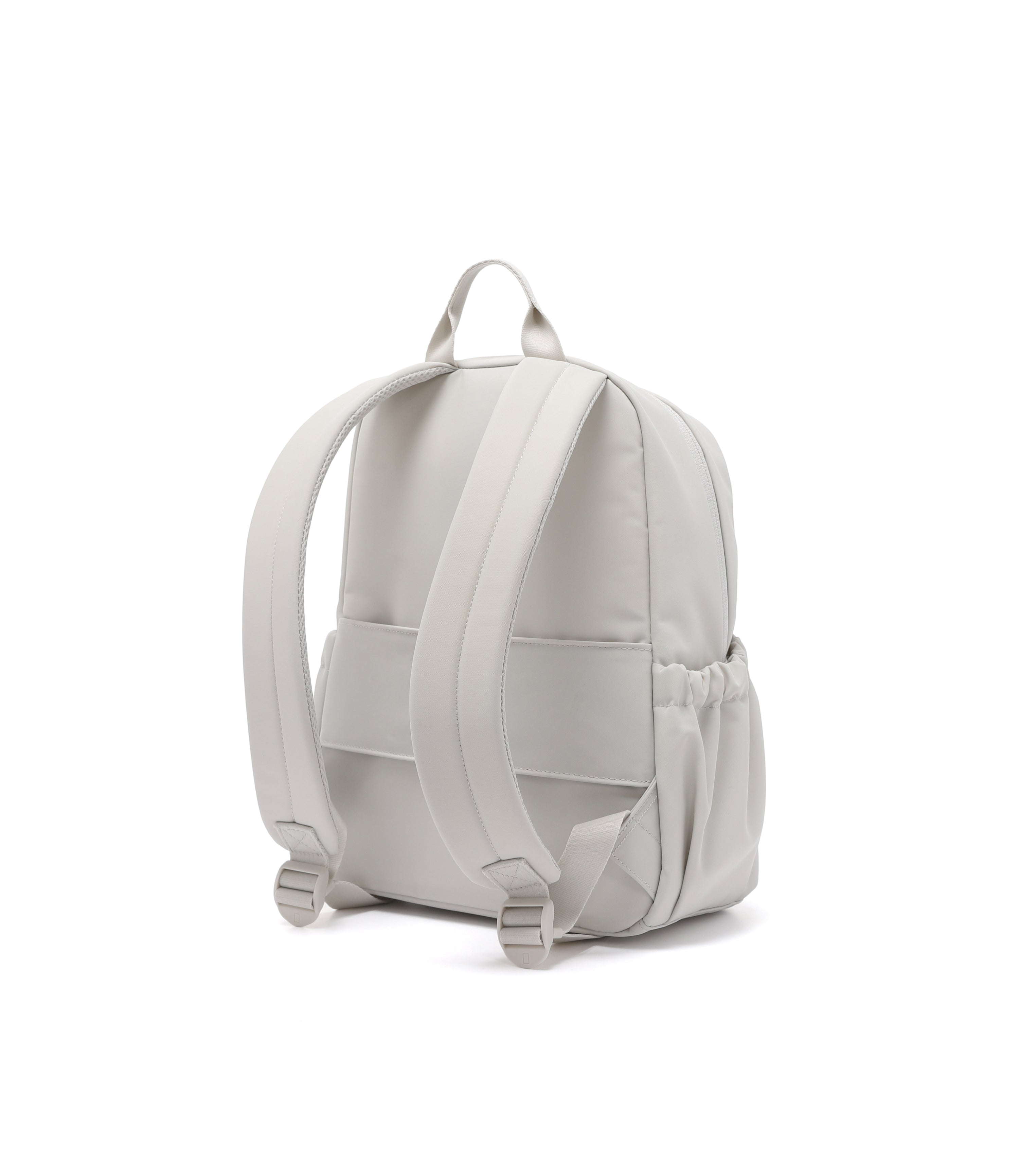 URBAN TRAVEL Backpack<br>L/BEIGE