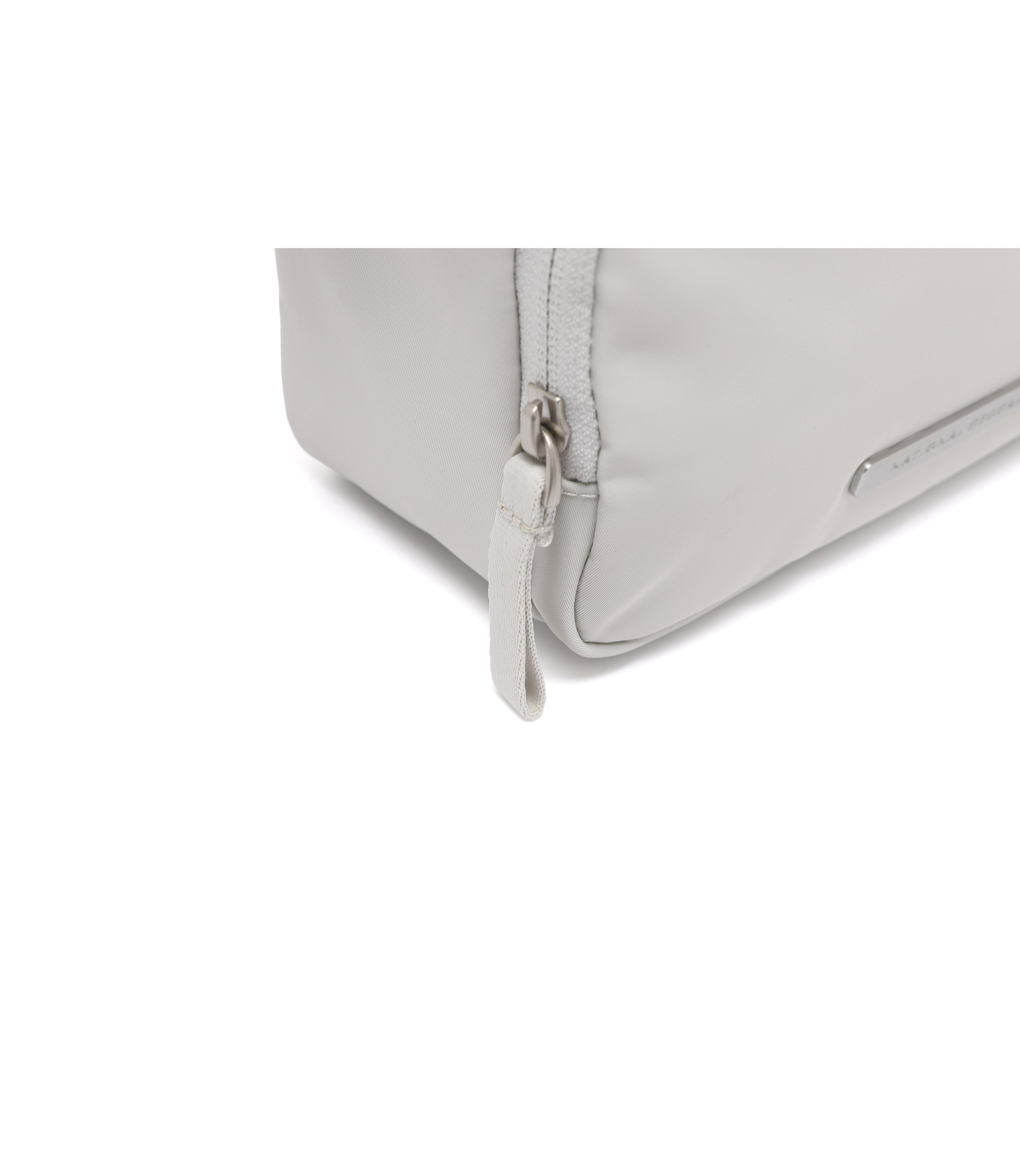Urban Travel Crossbody Bag<br>L/BEIGE