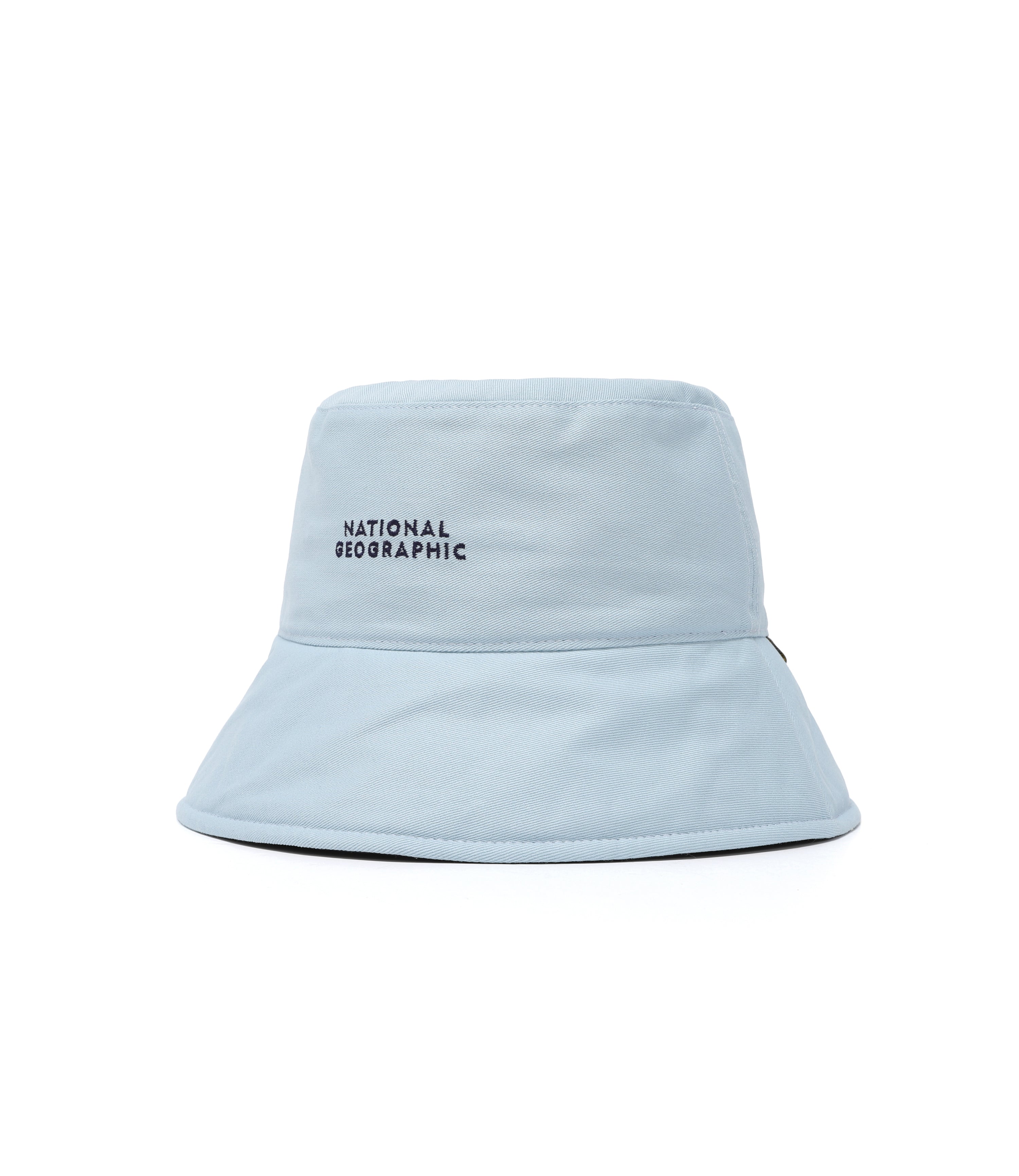 Reversible Bucket Hat<br>BLUE