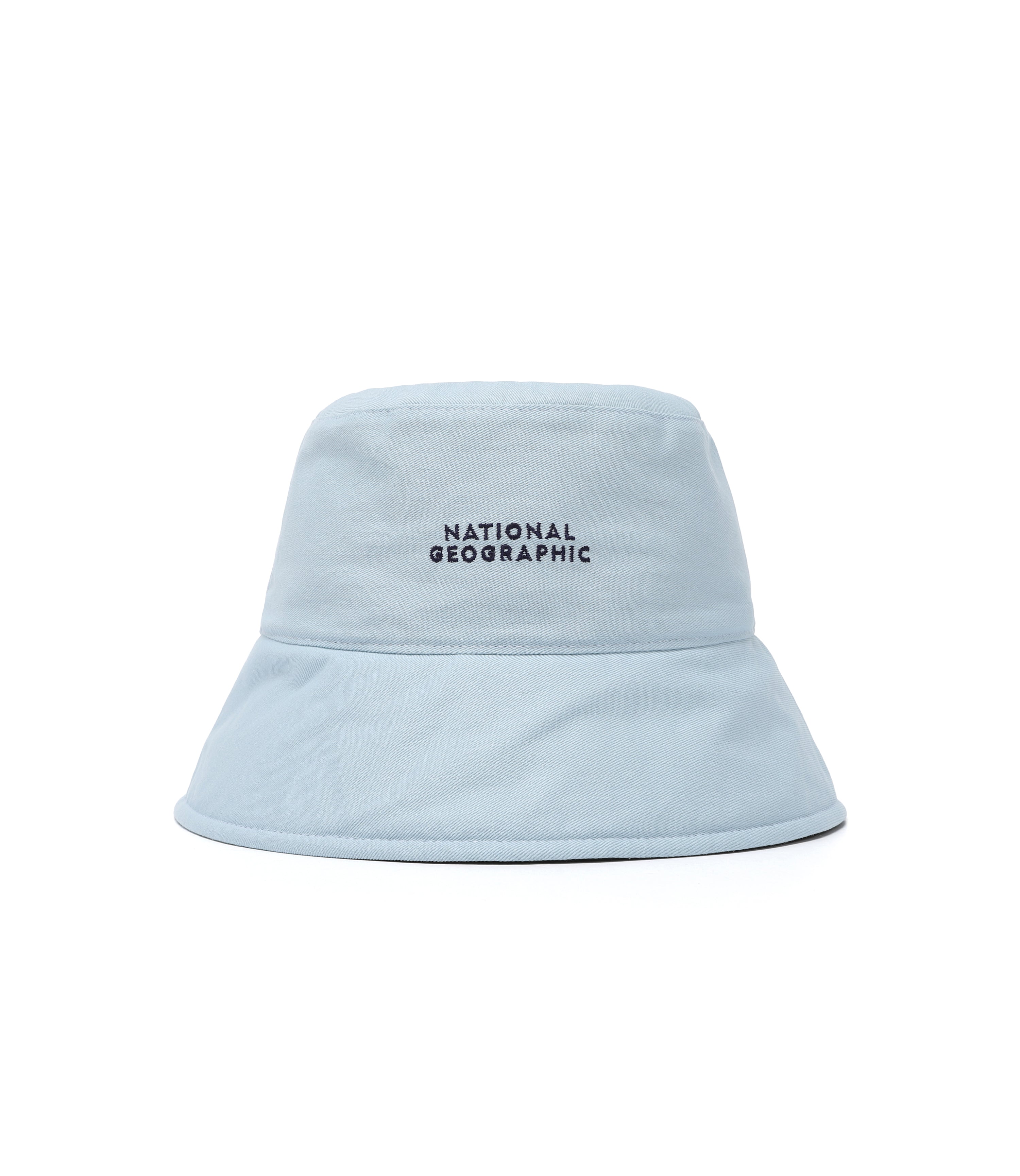 Reversible Bucket Hat<br>BLUE