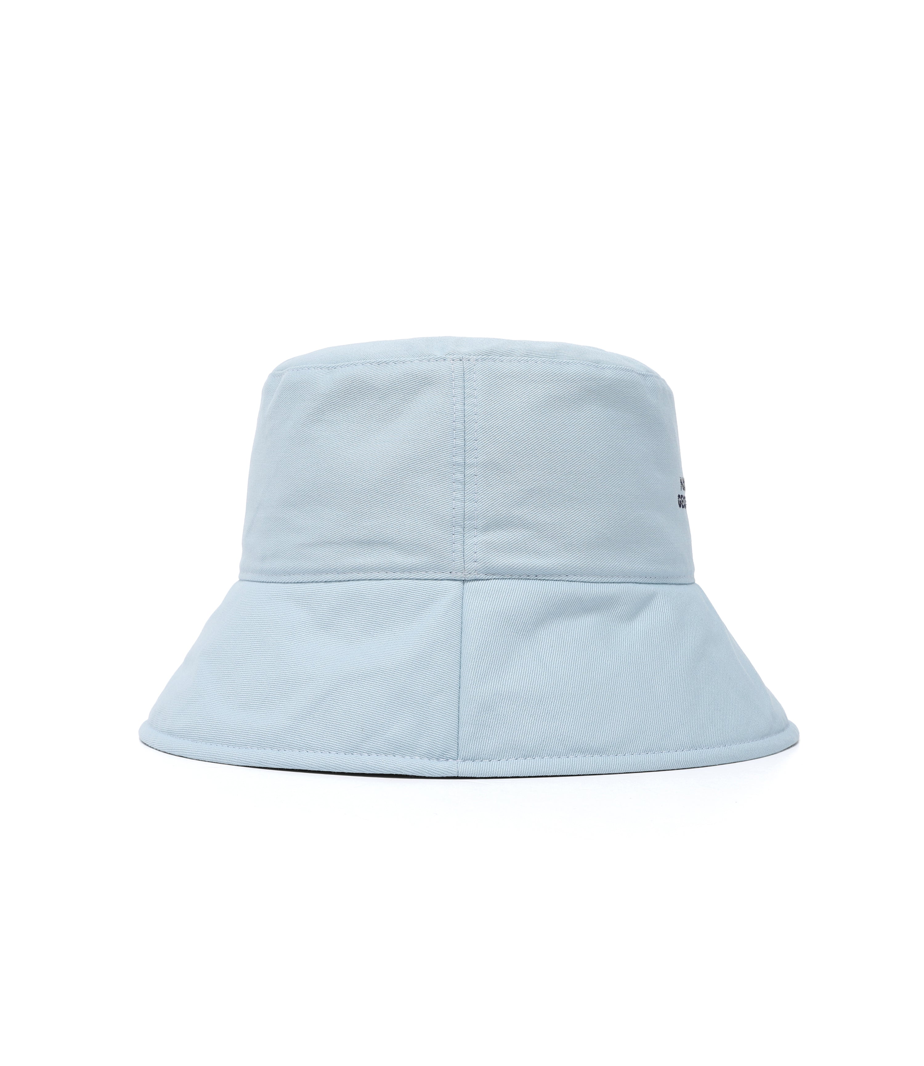 Reversible Bucket Hat<br>BLUE