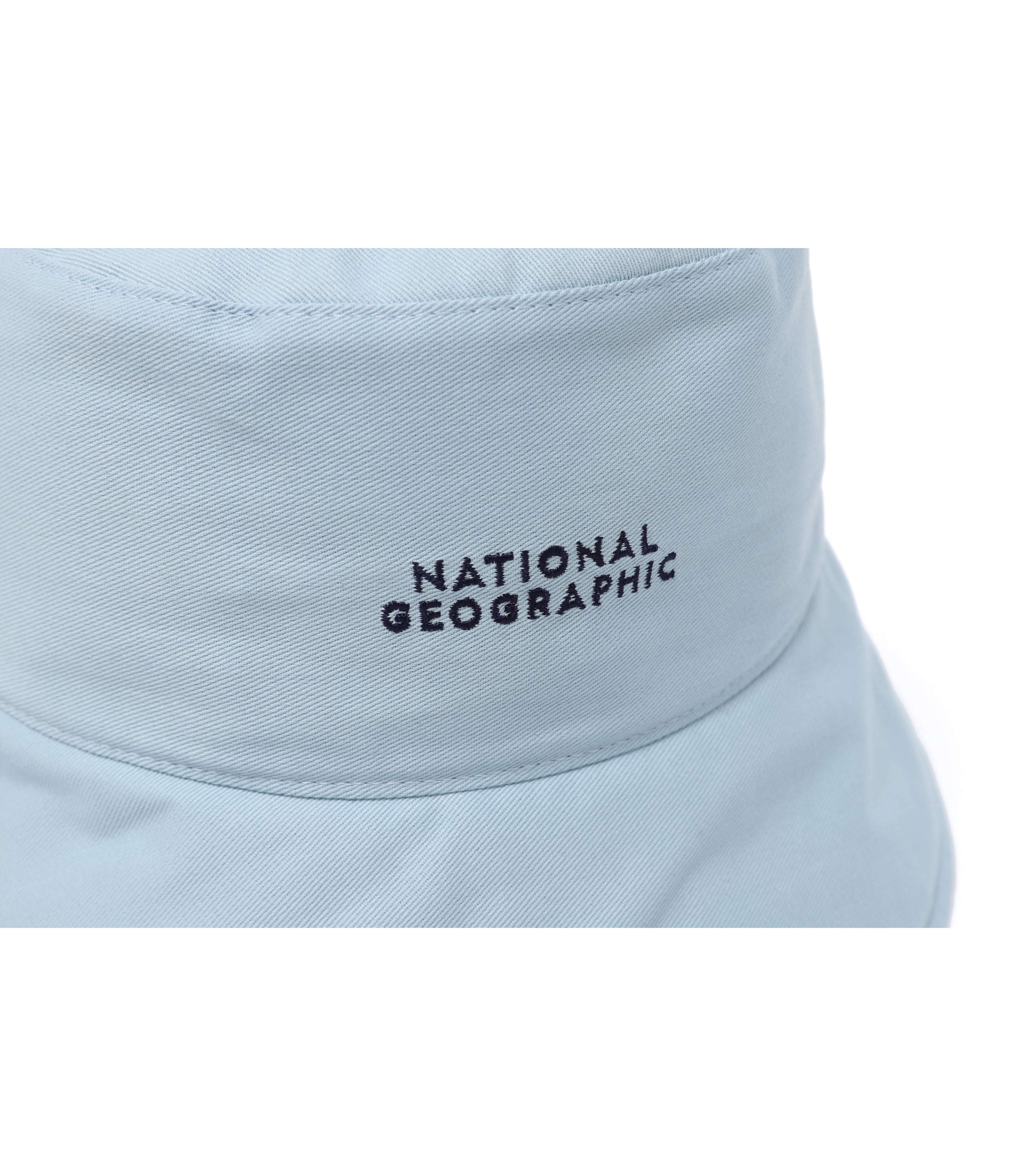 Reversible Bucket Hat<br>BLUE