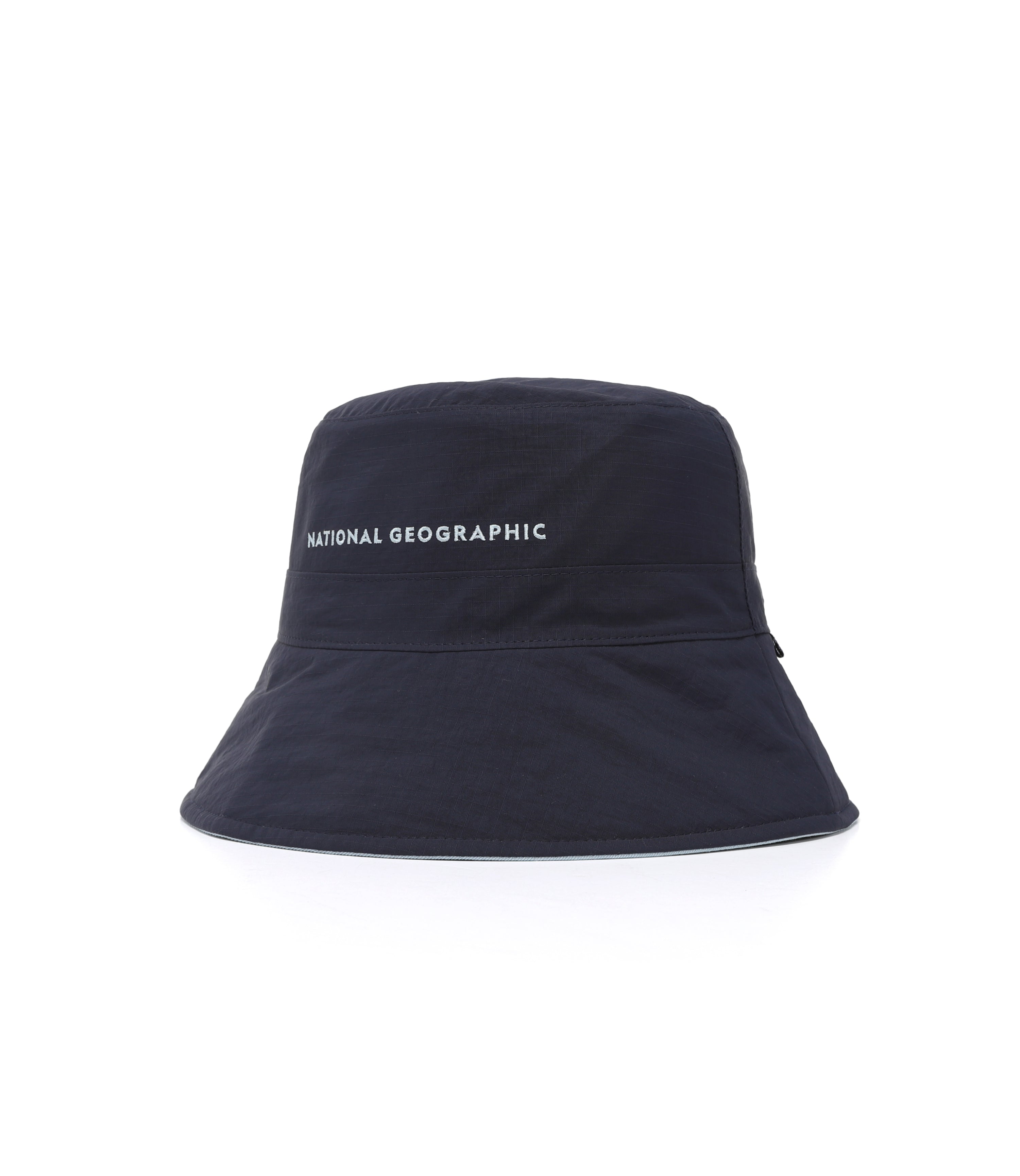 Reversible Bucket Hat<br>BLUE