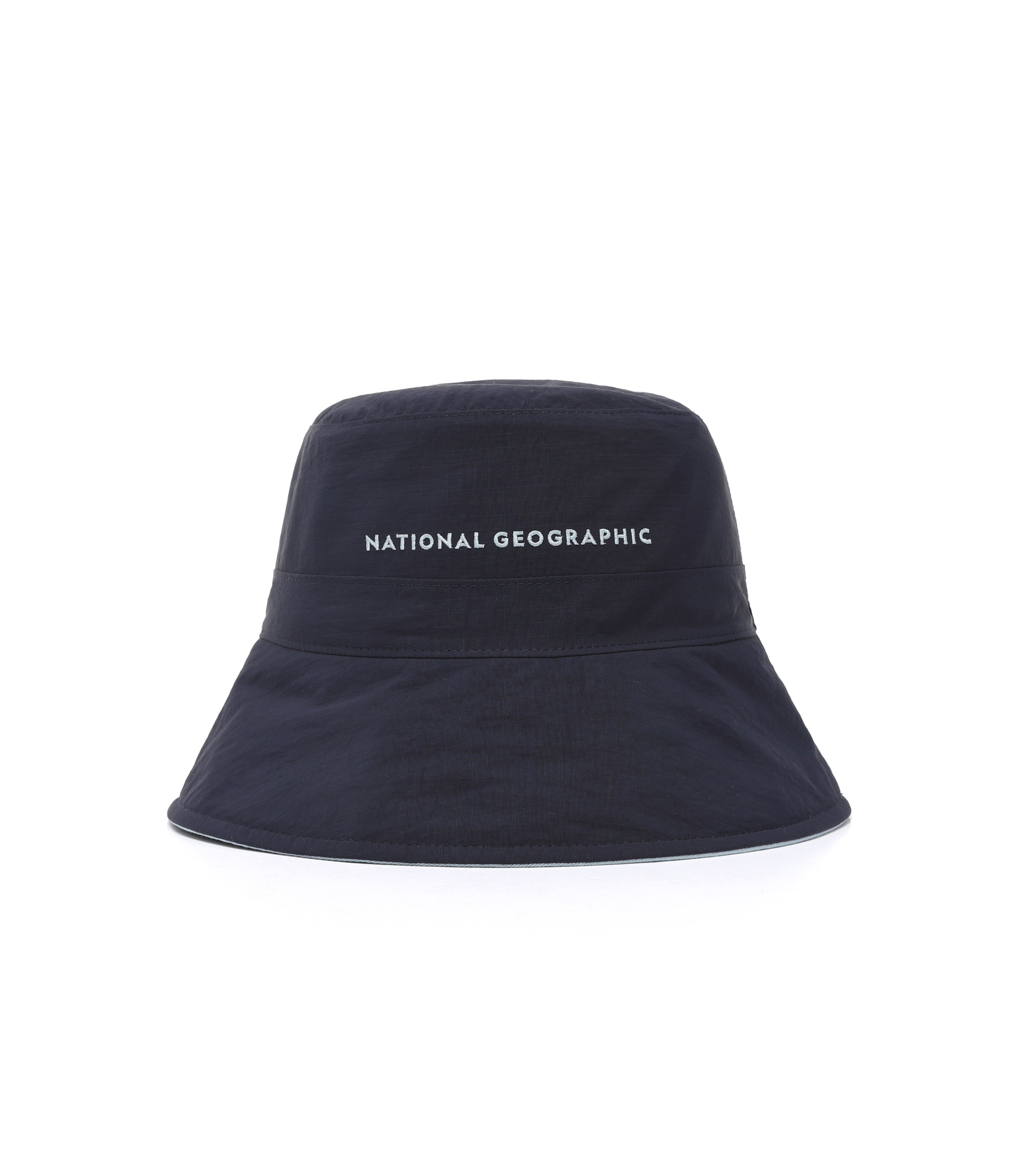 Reversible Bucket Hat<br>BLUE