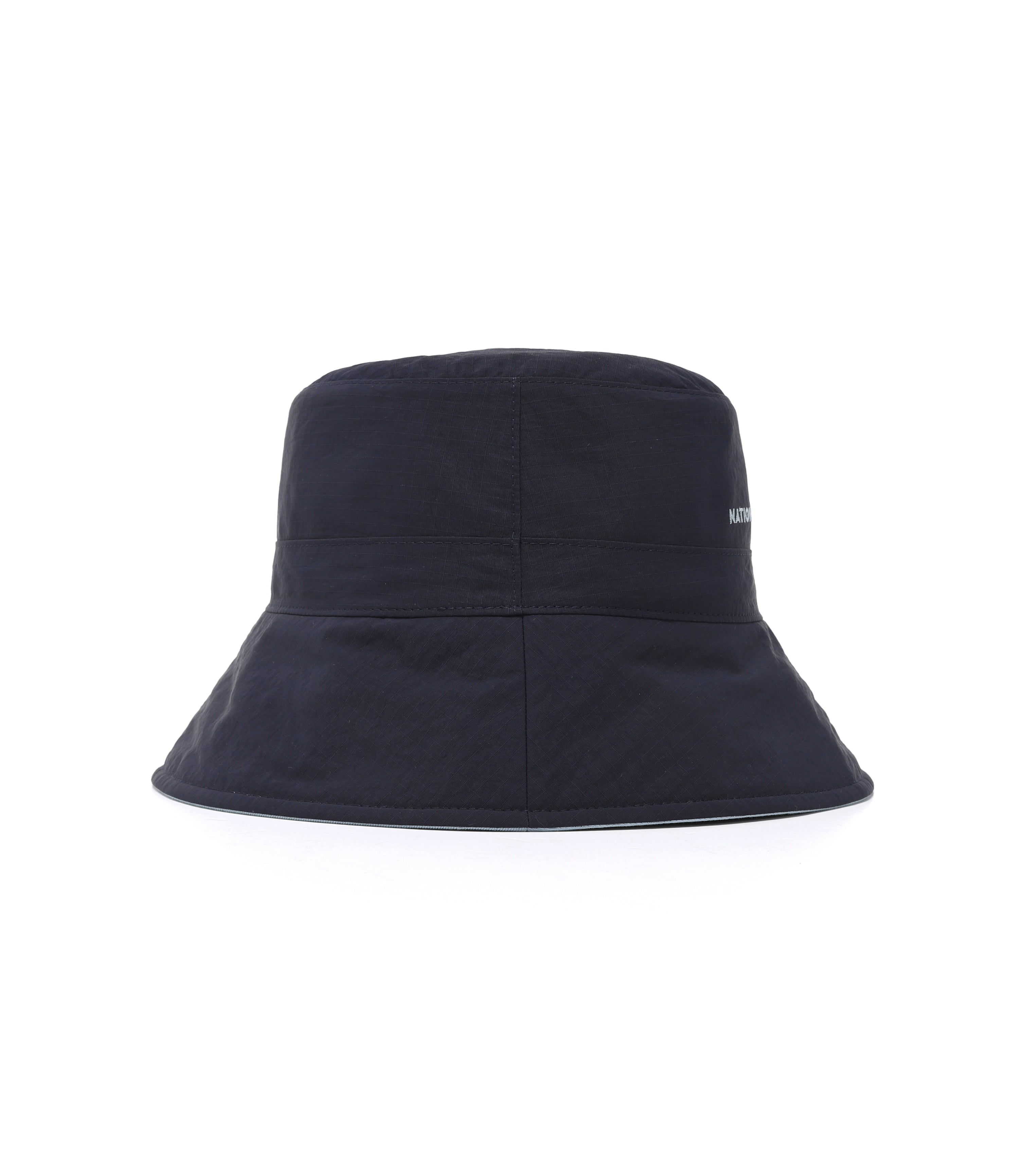 Reversible Bucket Hat<br>BLUE