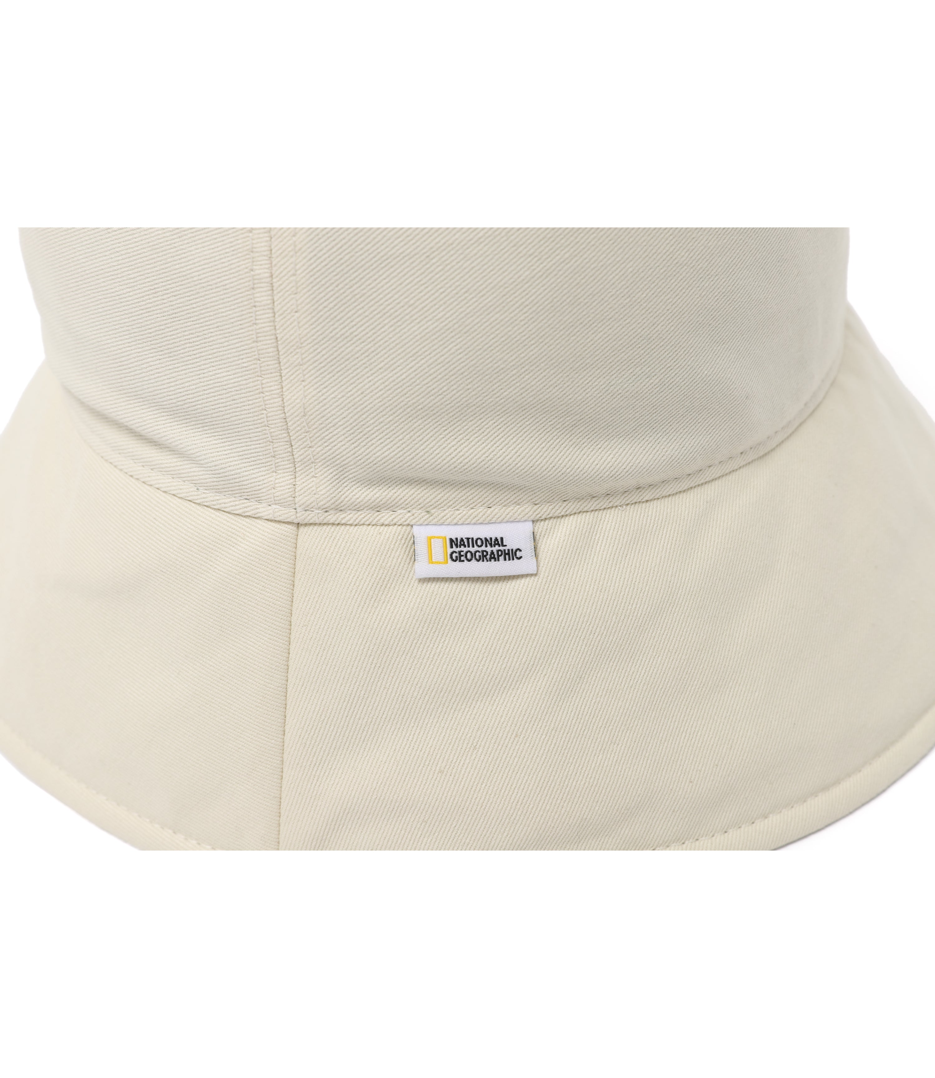 Reversible Bucket Hat<br>BEIGE