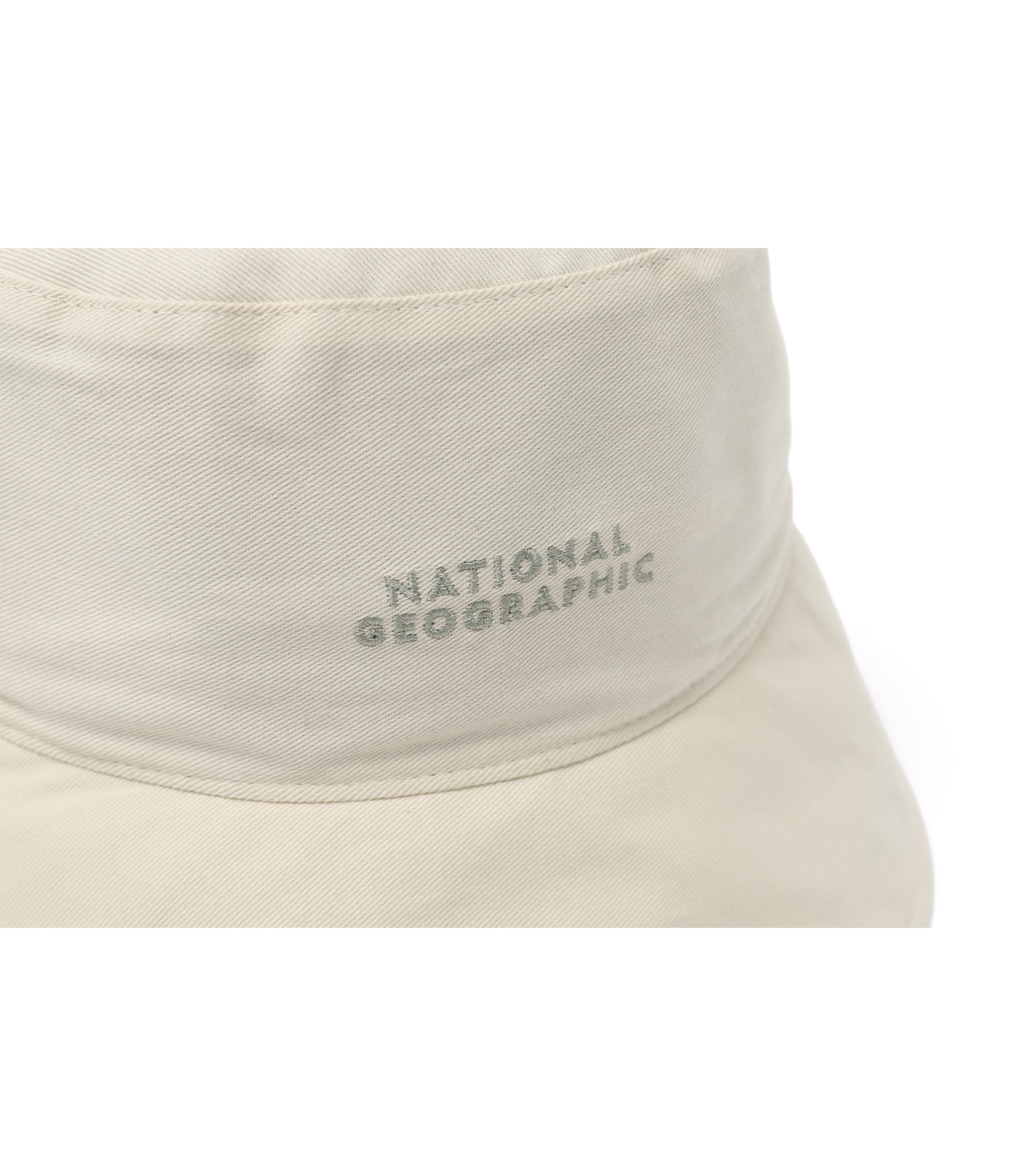 Reversible Bucket Hat<br>BEIGE