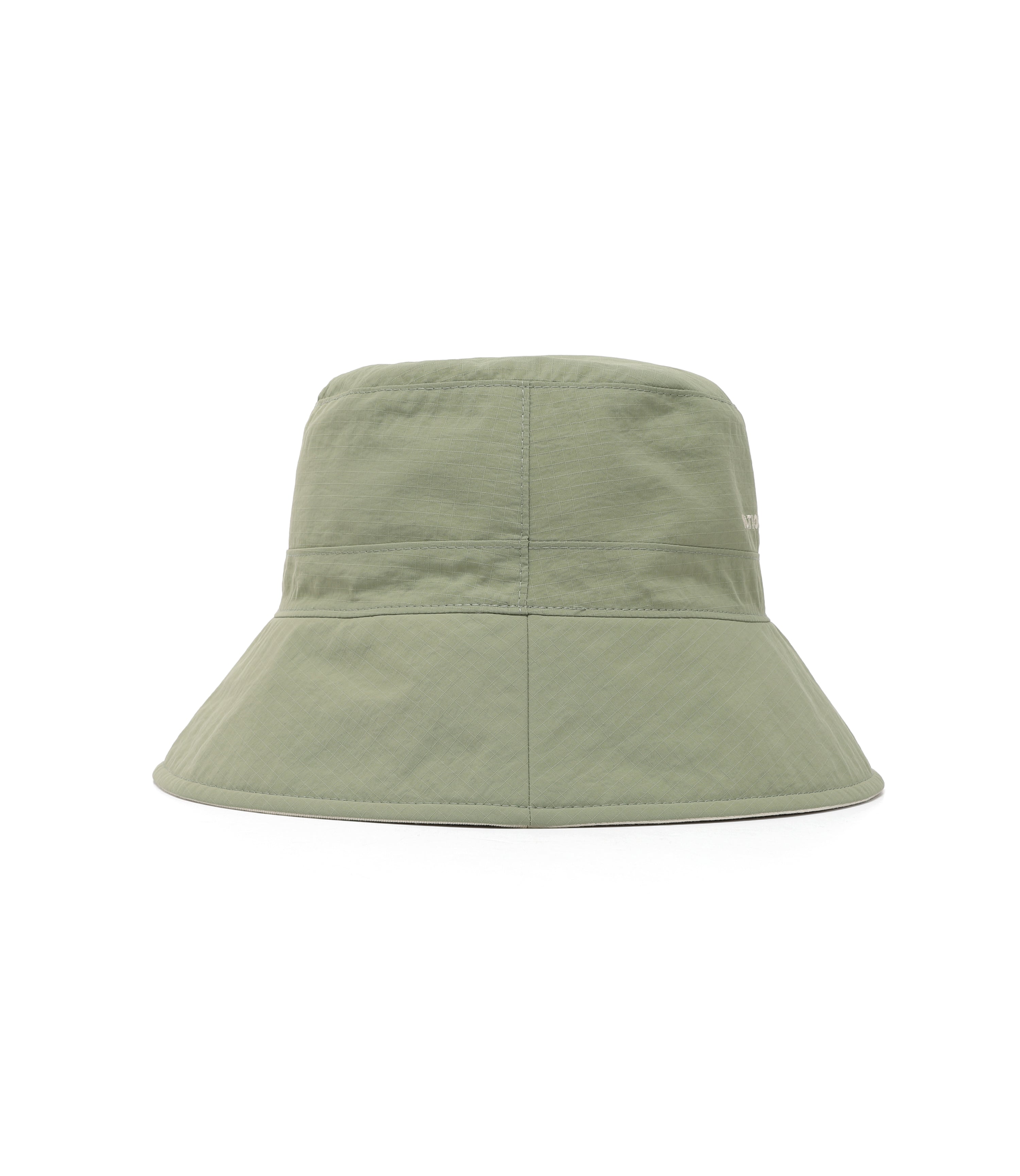 Reversible Bucket Hat<br>BEIGE