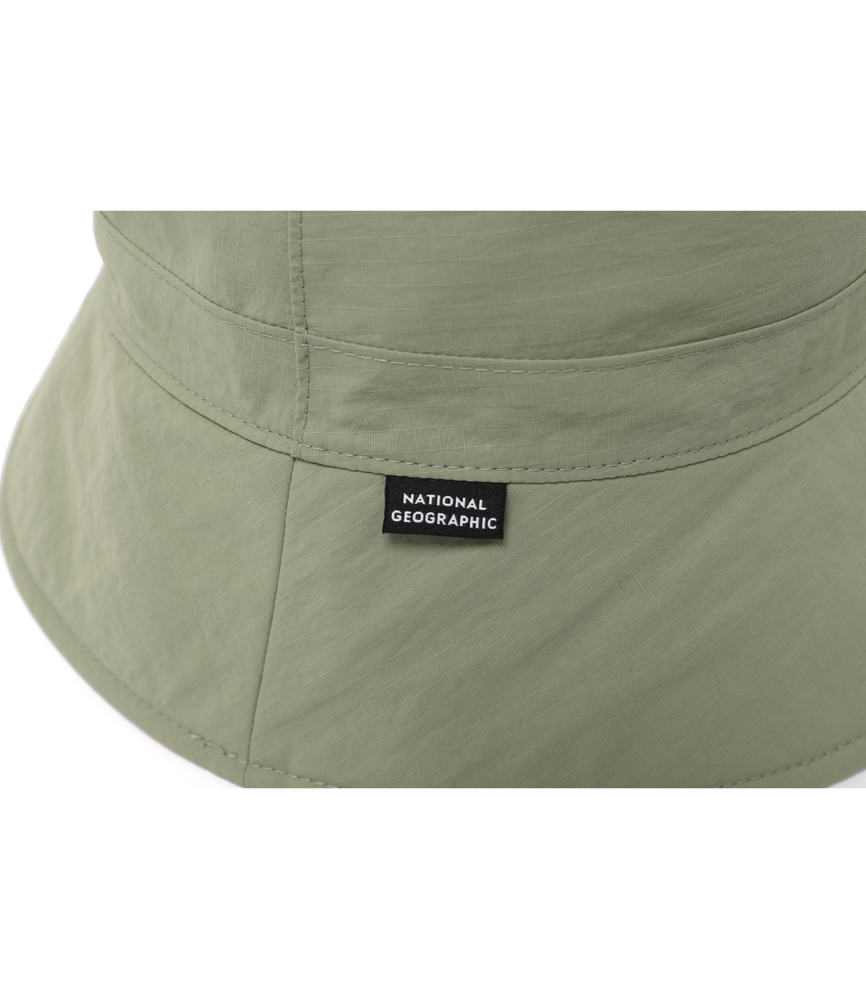 Reversible Bucket Hat<br>BEIGE