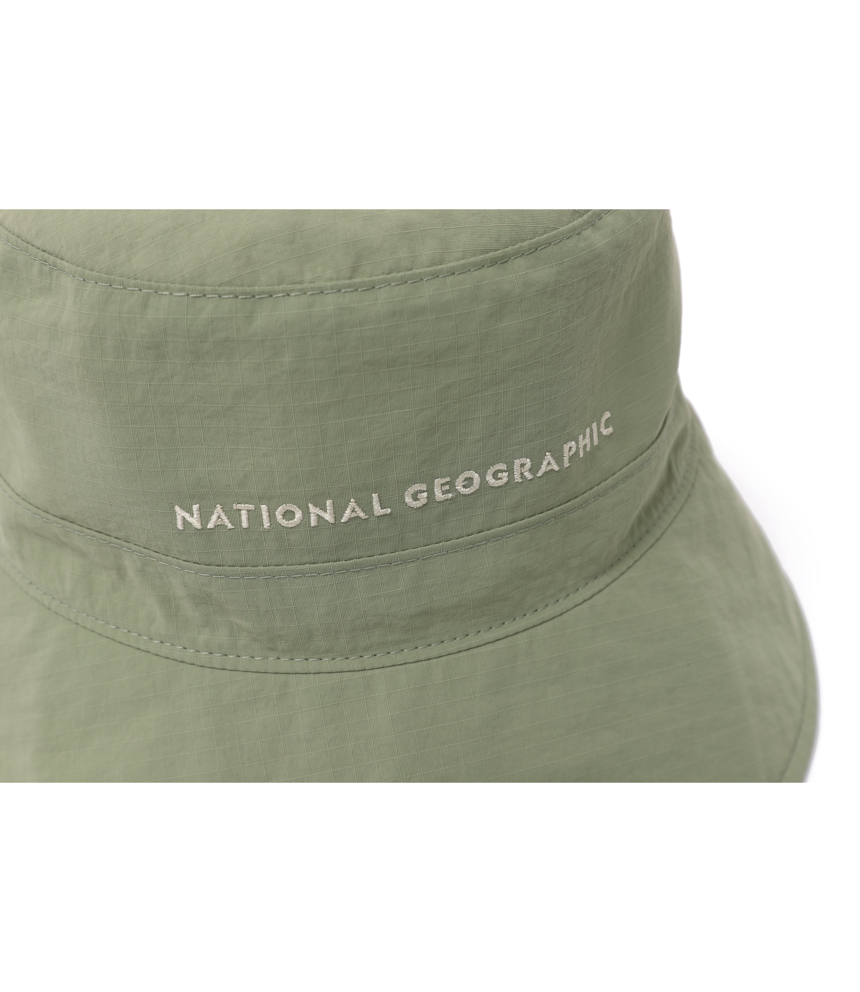 Reversible Bucket Hat<br>BEIGE