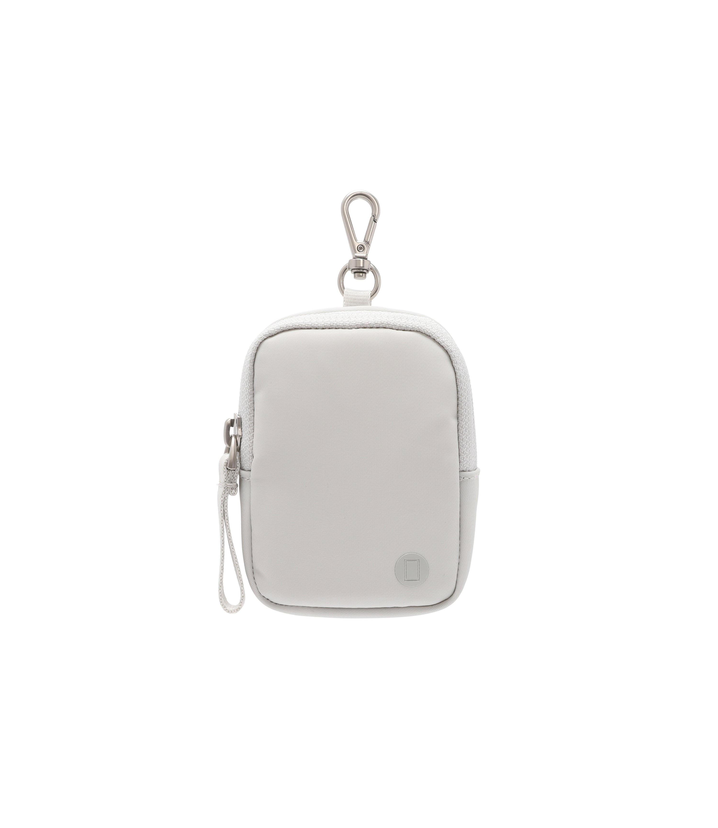URBAN TRAVEL Backpack<br>L/BEIGE