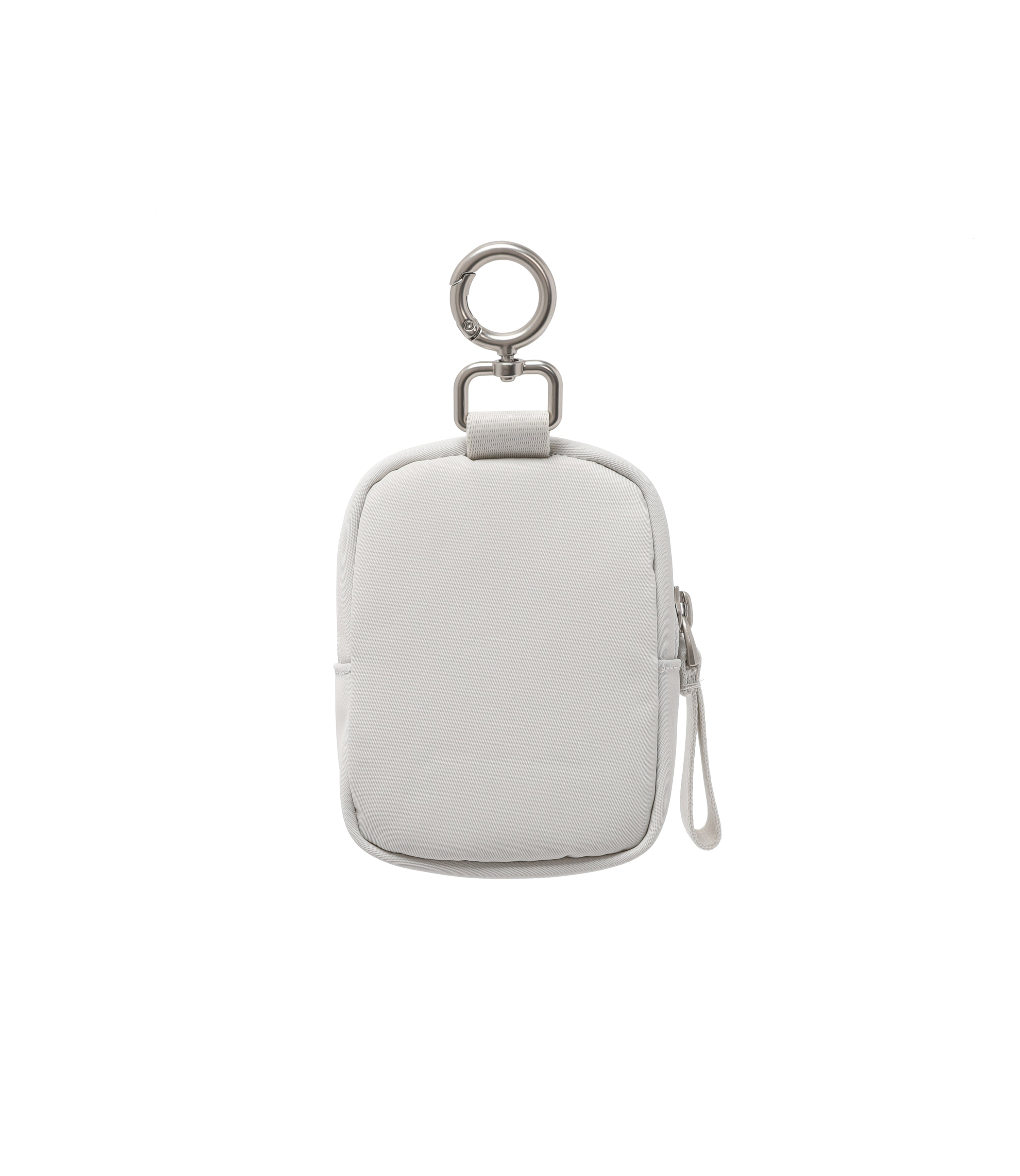 Urban Travel Crossbody Bag<br>L/BEIGE