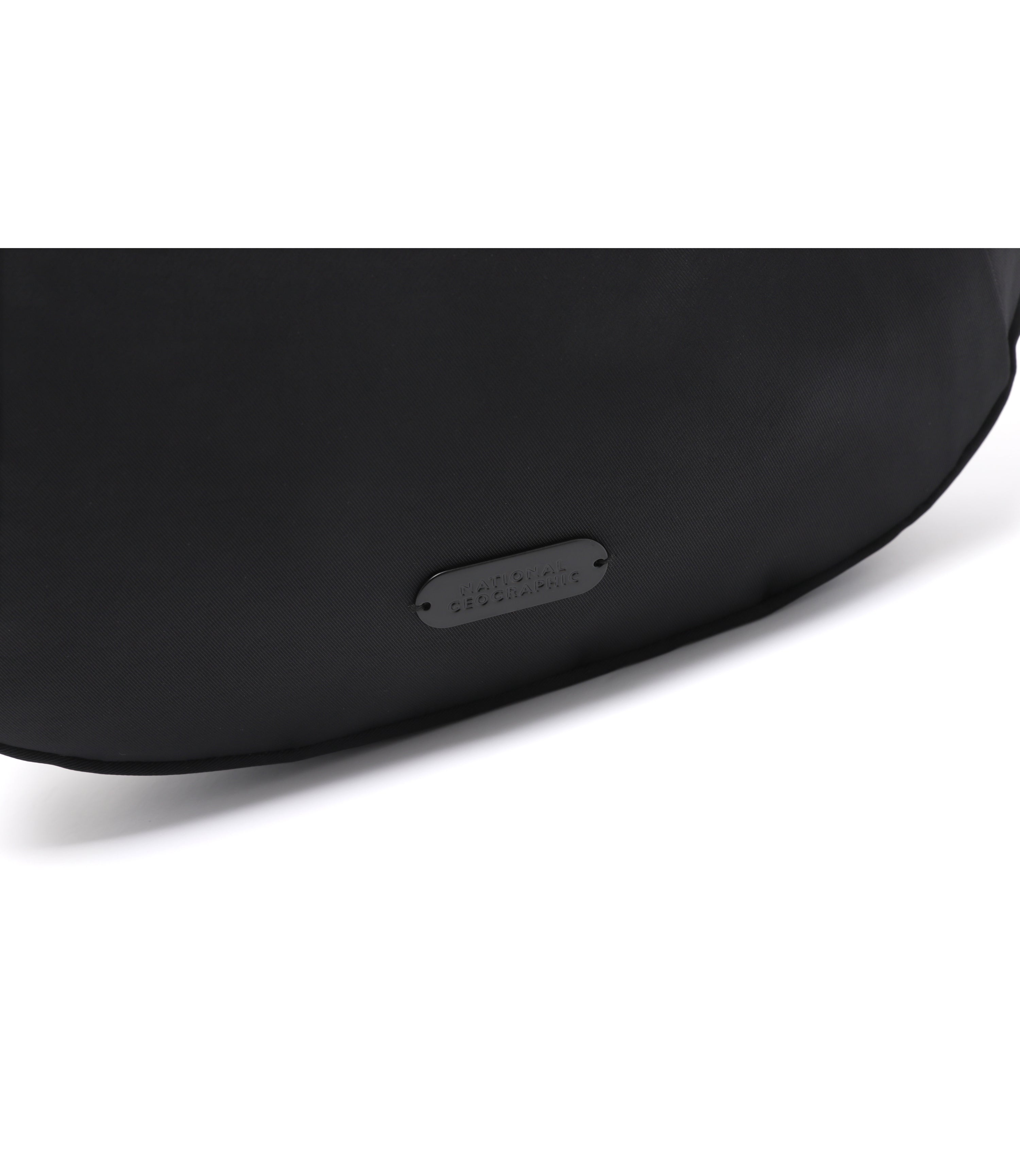 Women's Lumi Hobo Bag<br>BLACK