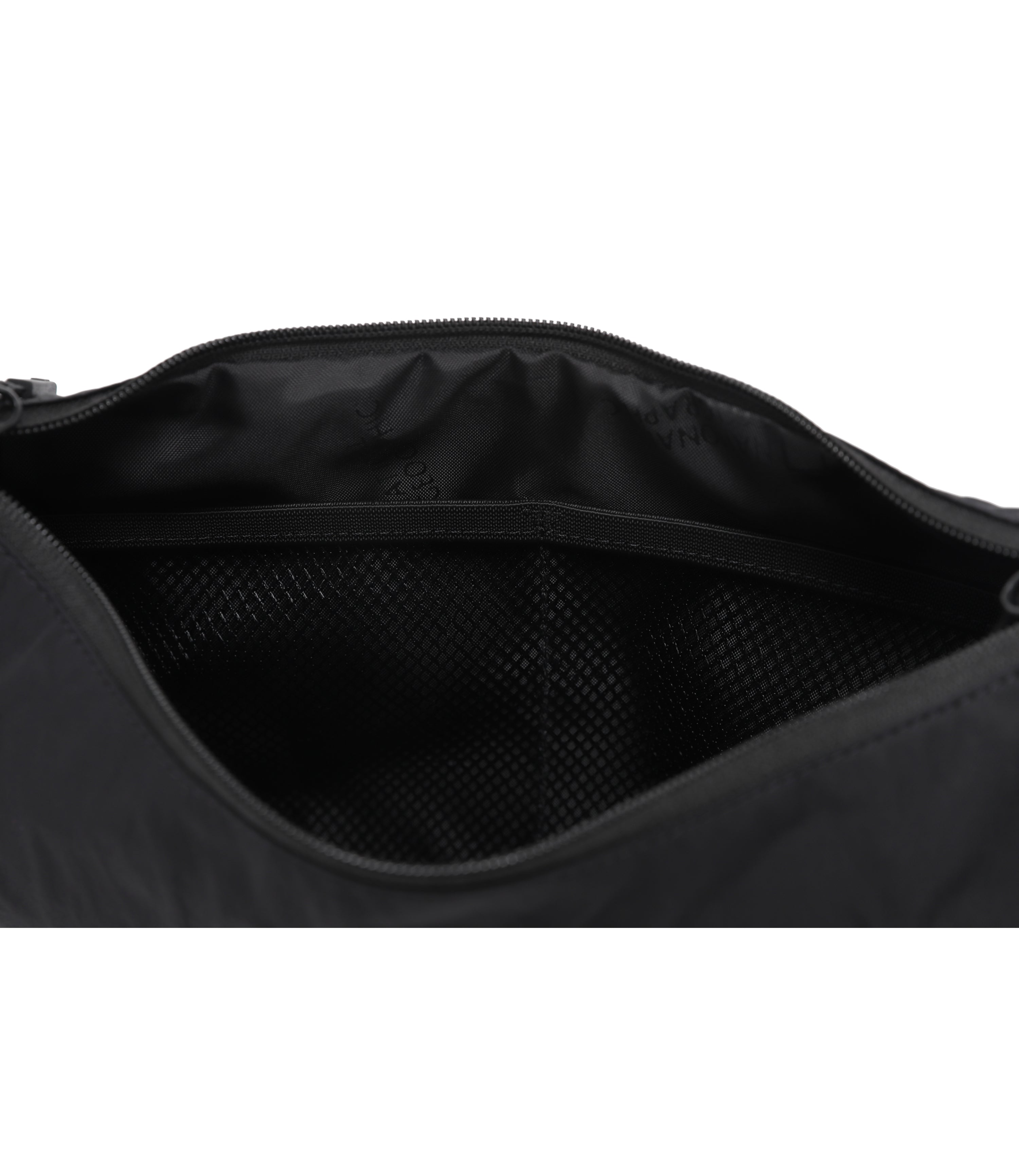 Women's Lumi Hobo Bag<br>BLACK