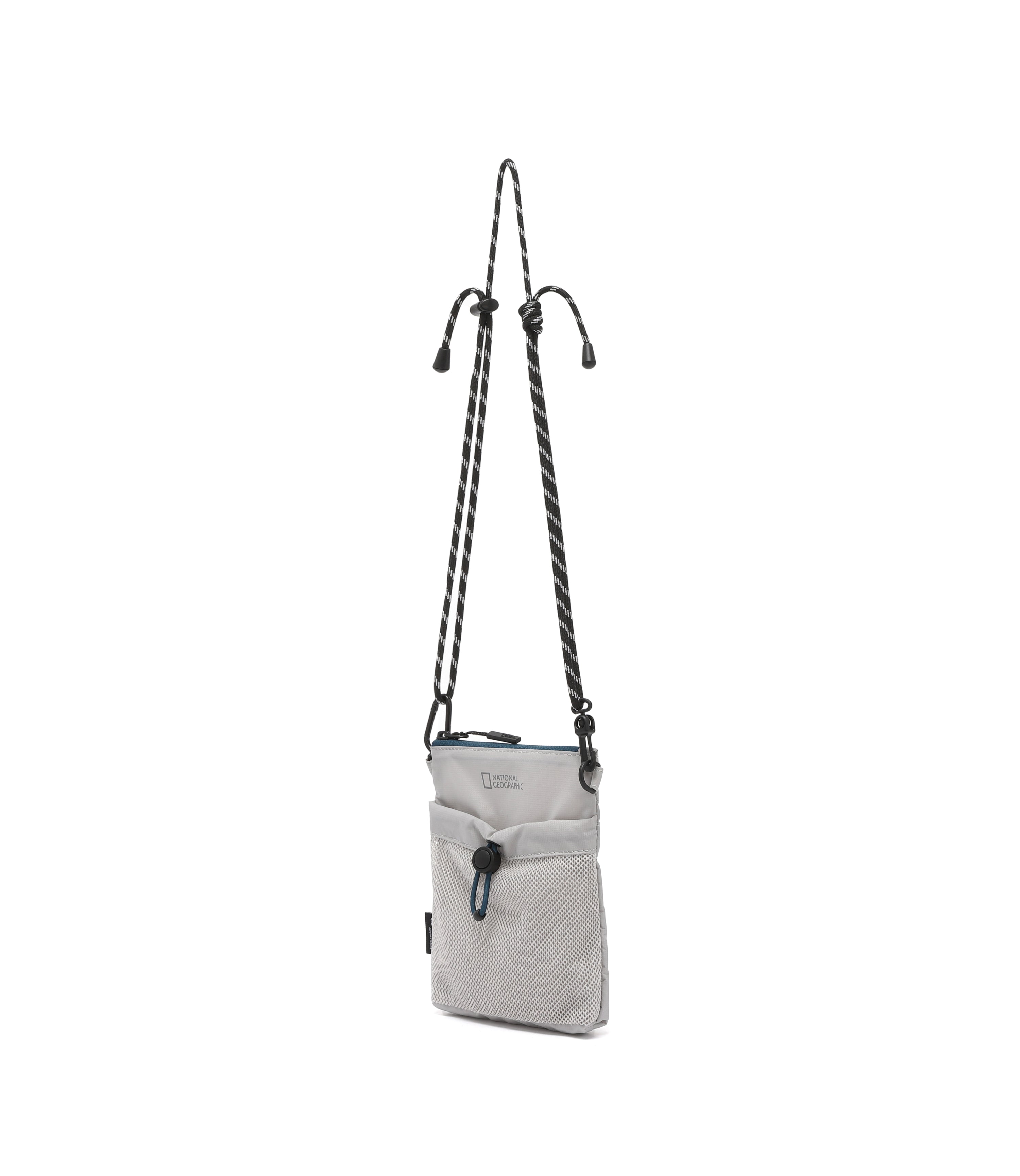 Nature Mini Sacoche<br>L/GREY