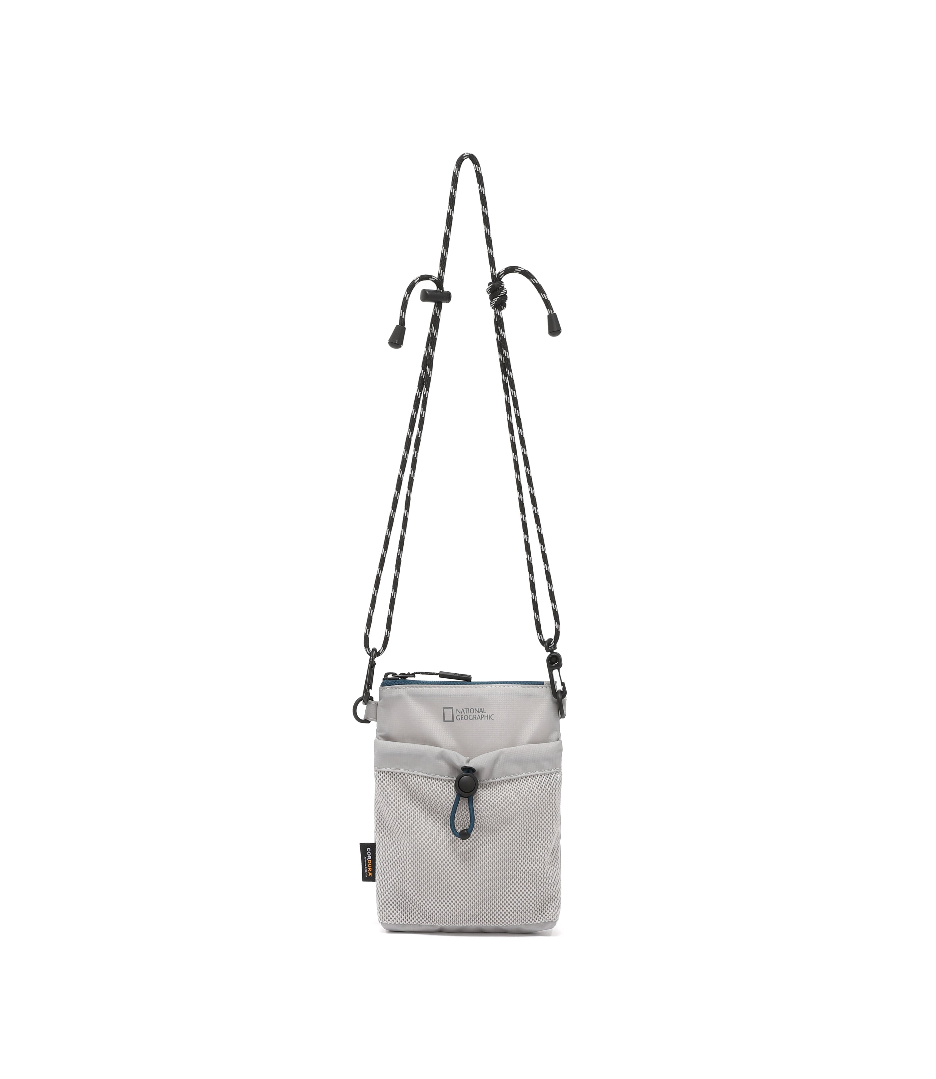Nature Mini Sacoche<br>L/GREY