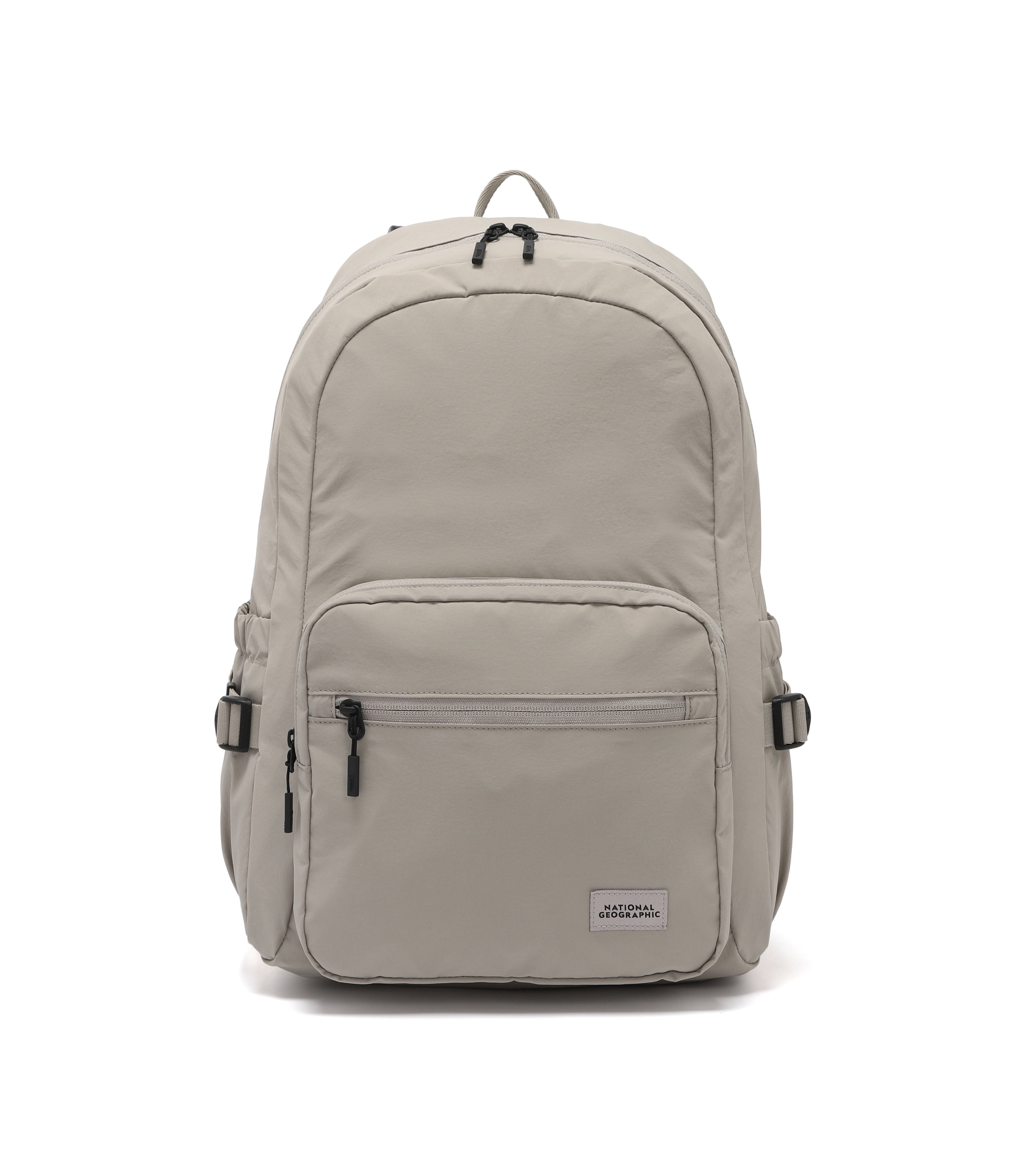 Daily Backpack<br>BEIGE