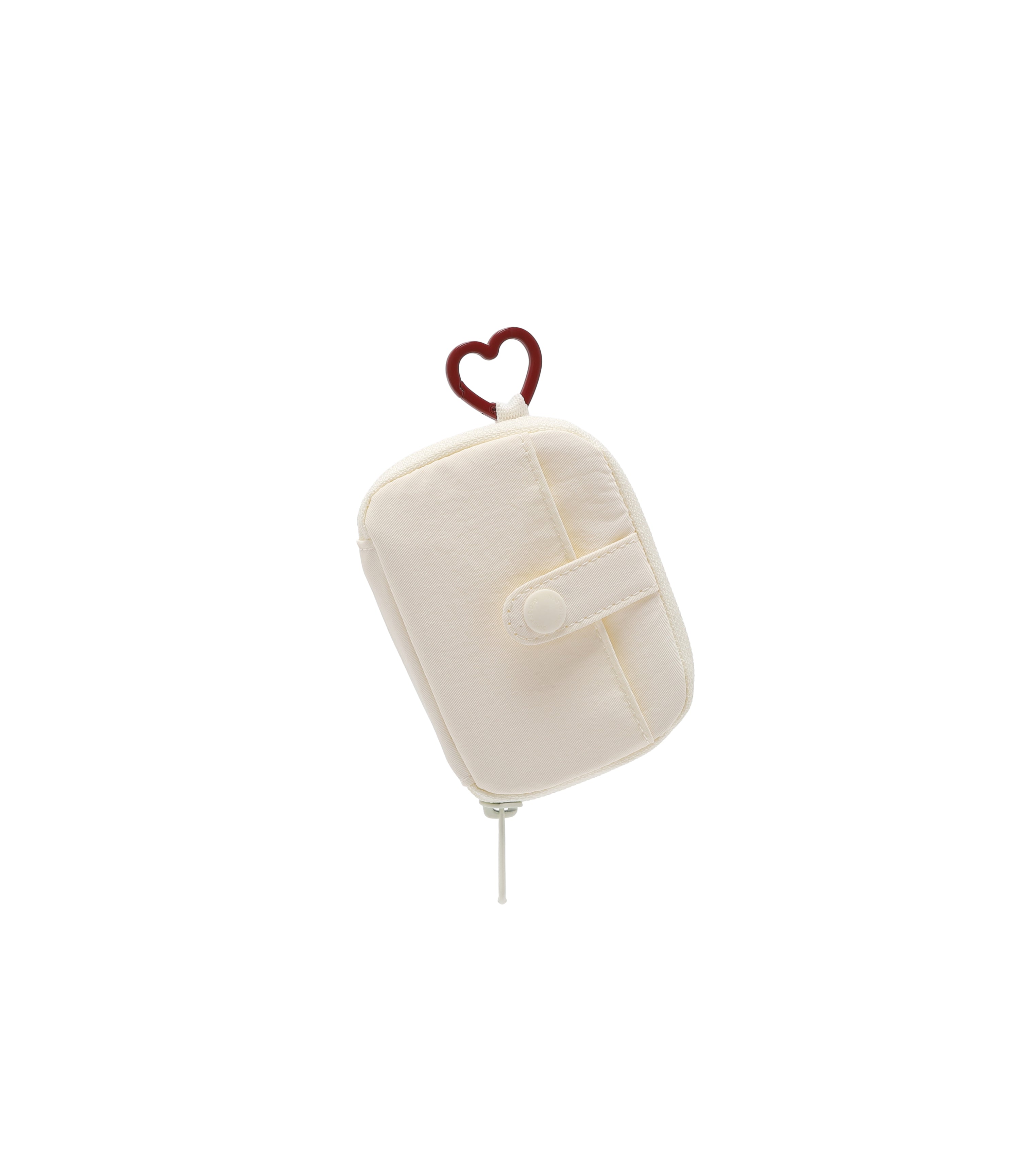 Women's Lumi Bucket Bag<br>IVORY