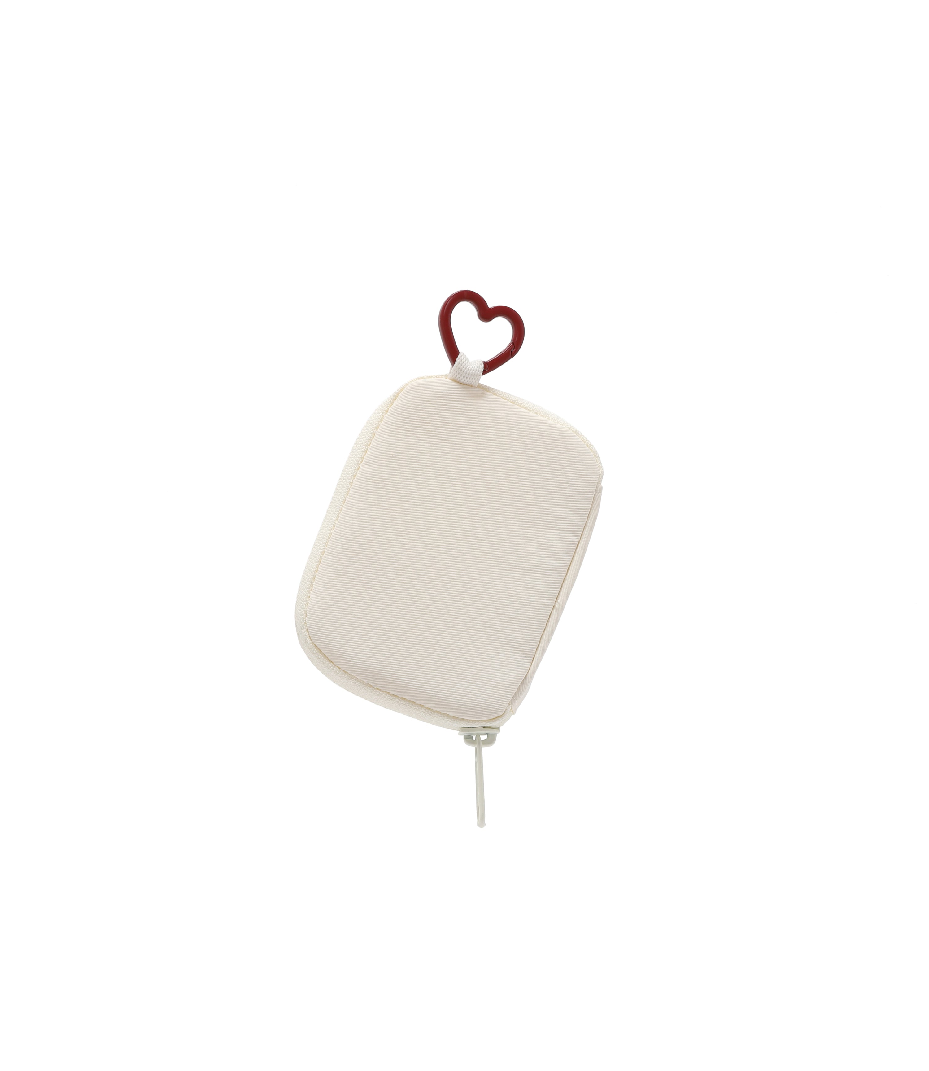 Women's Lumi Bucket Bag<br>IVORY