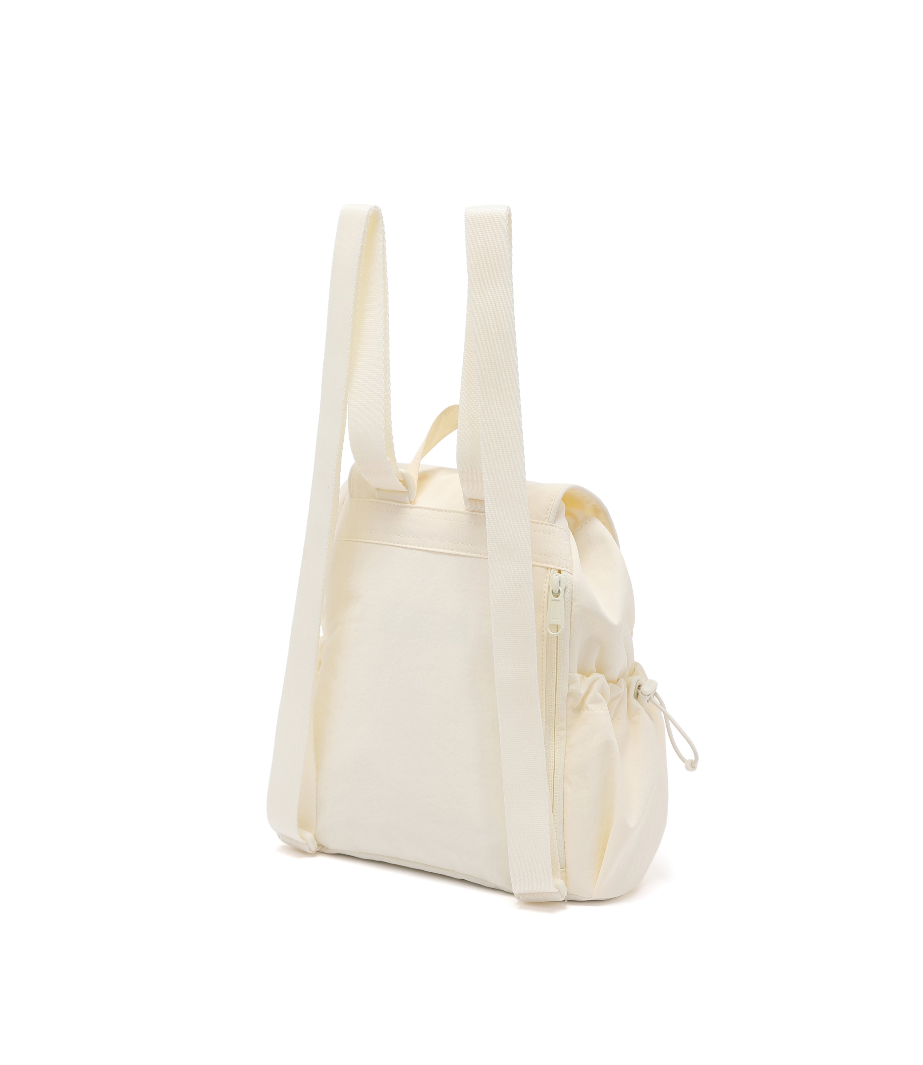 Women's Lumi Mini Backpack<br>IVORY
