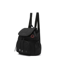 Women's Lumi Mini Backpack<br>BLACK