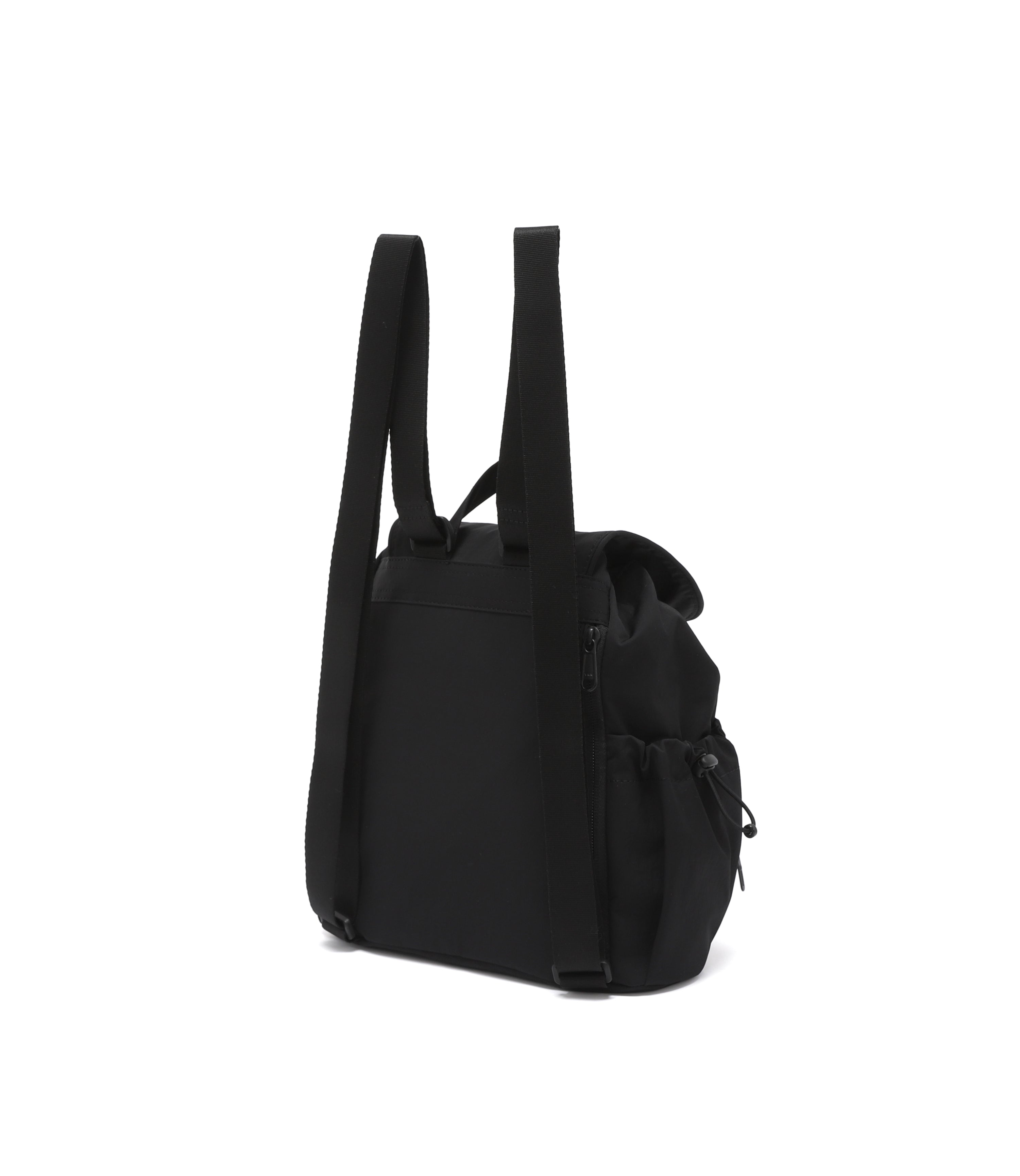 Women's Lumi Mini Backpack<br>BLACK