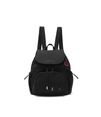 Women's Lumi Mini Backpack<br>BLACK