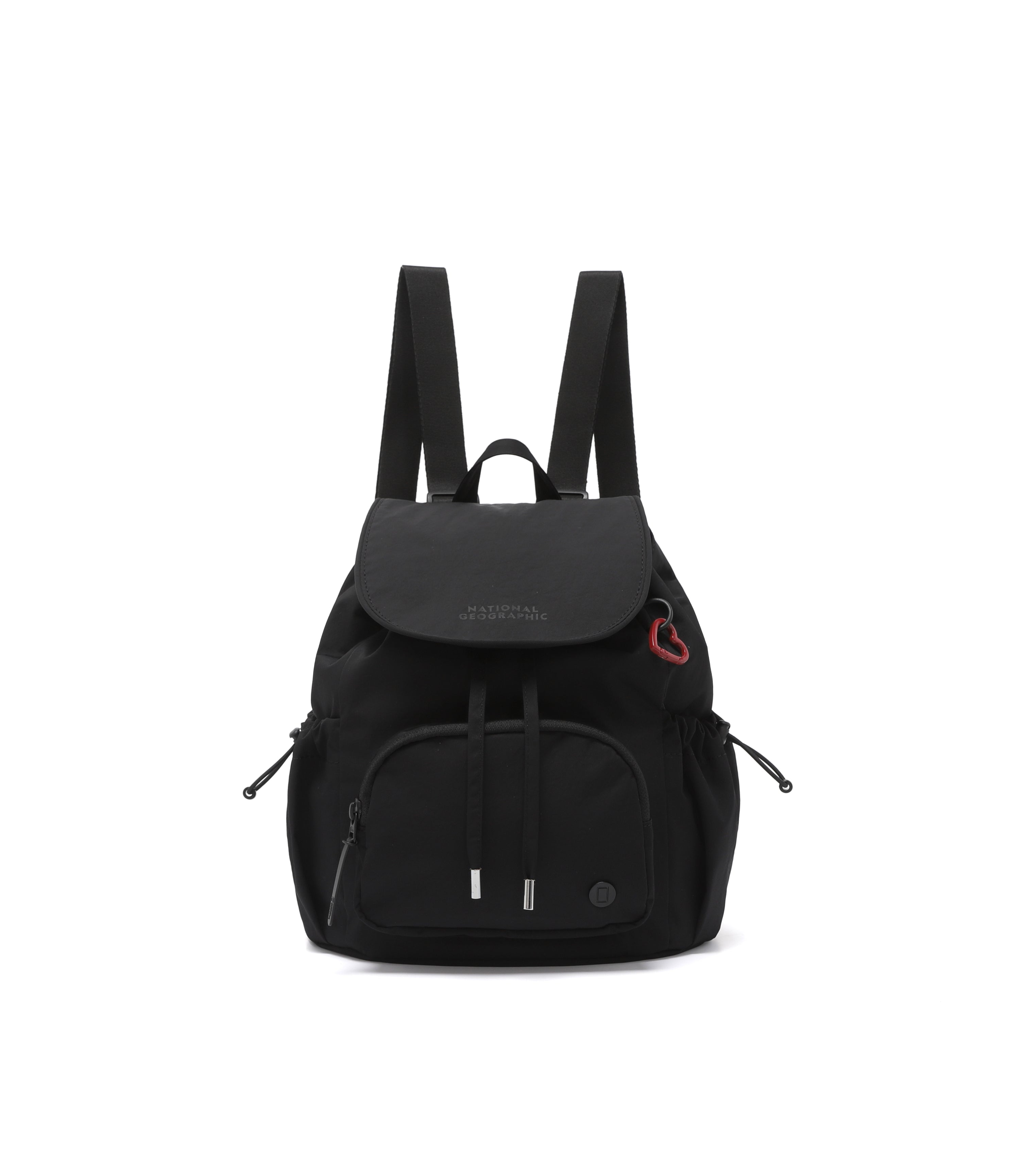 Women's Lumi Mini Backpack<br>BLACK