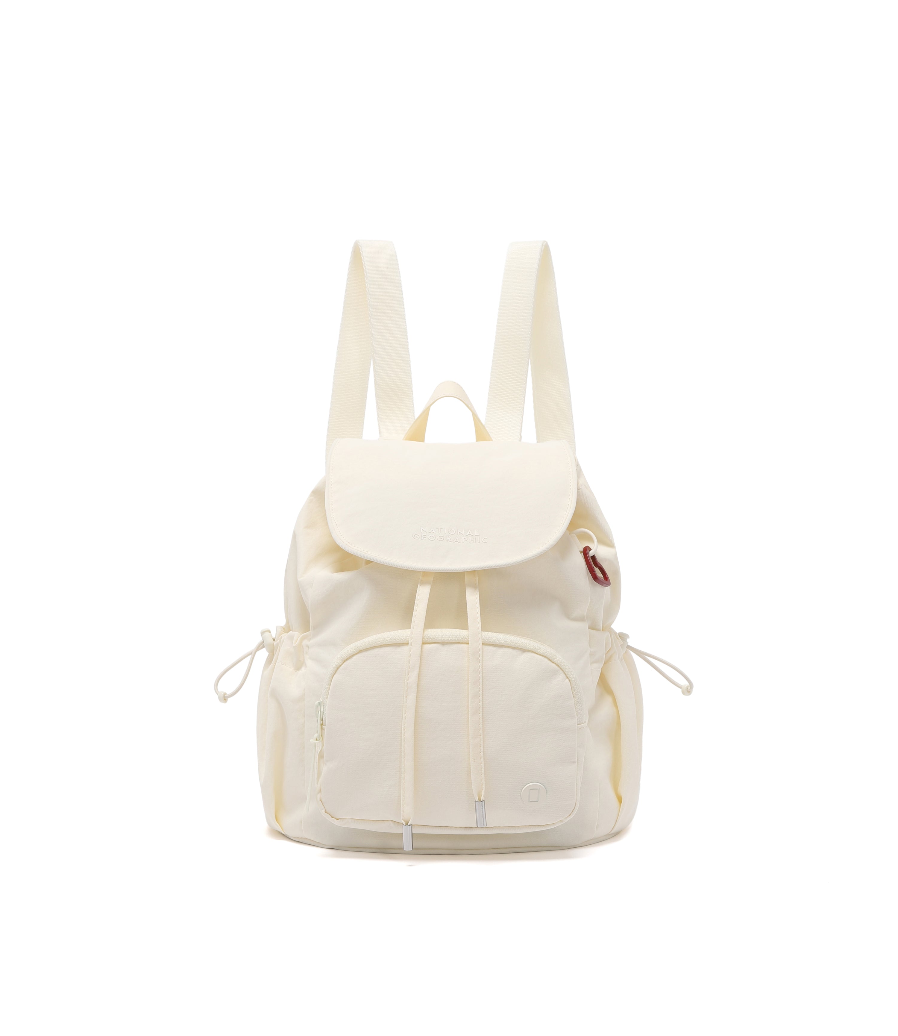 Women's Lumi Mini Backpack<br>IVORY