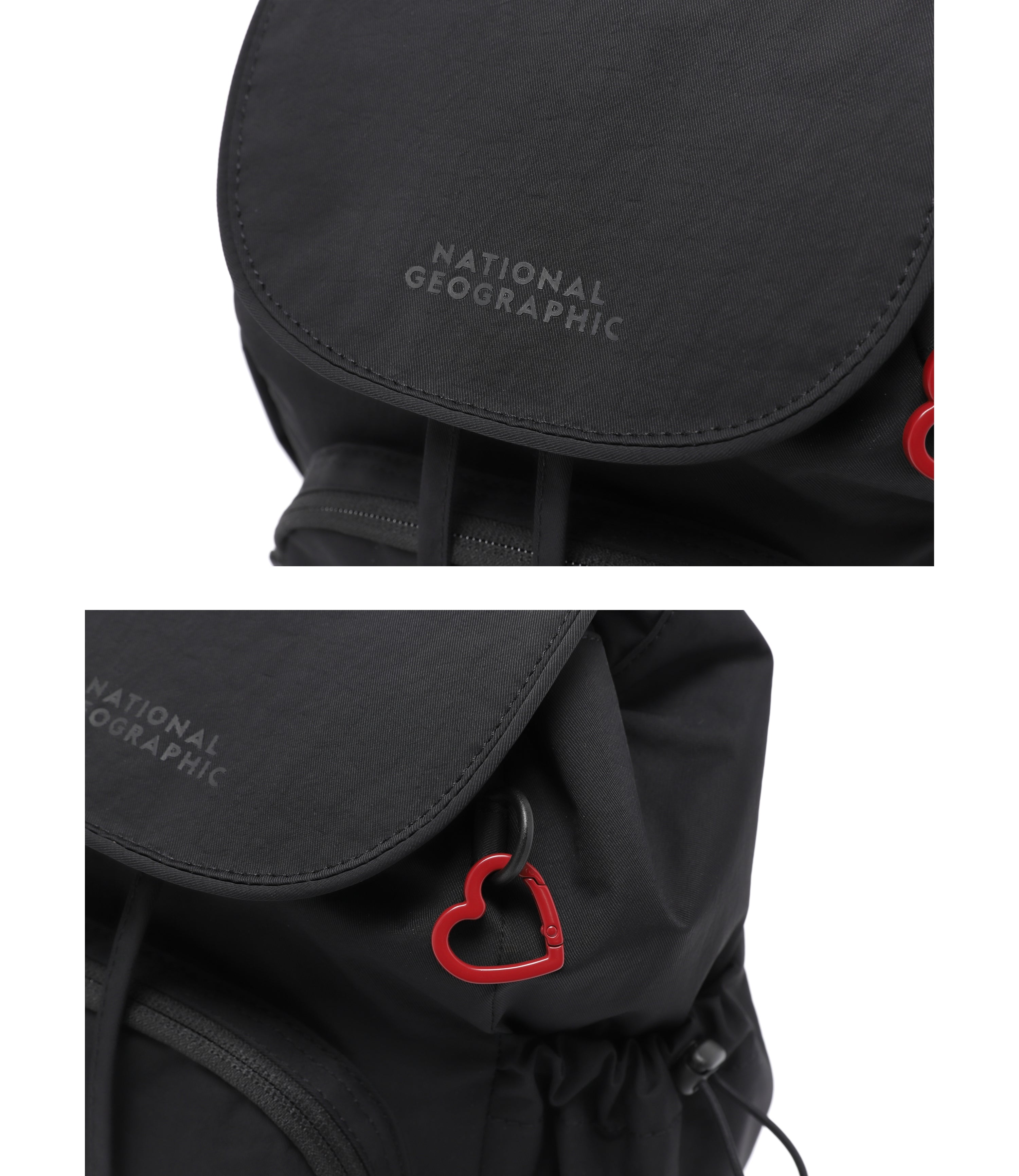 Women's Lumi Mini Backpack<br>BLACK