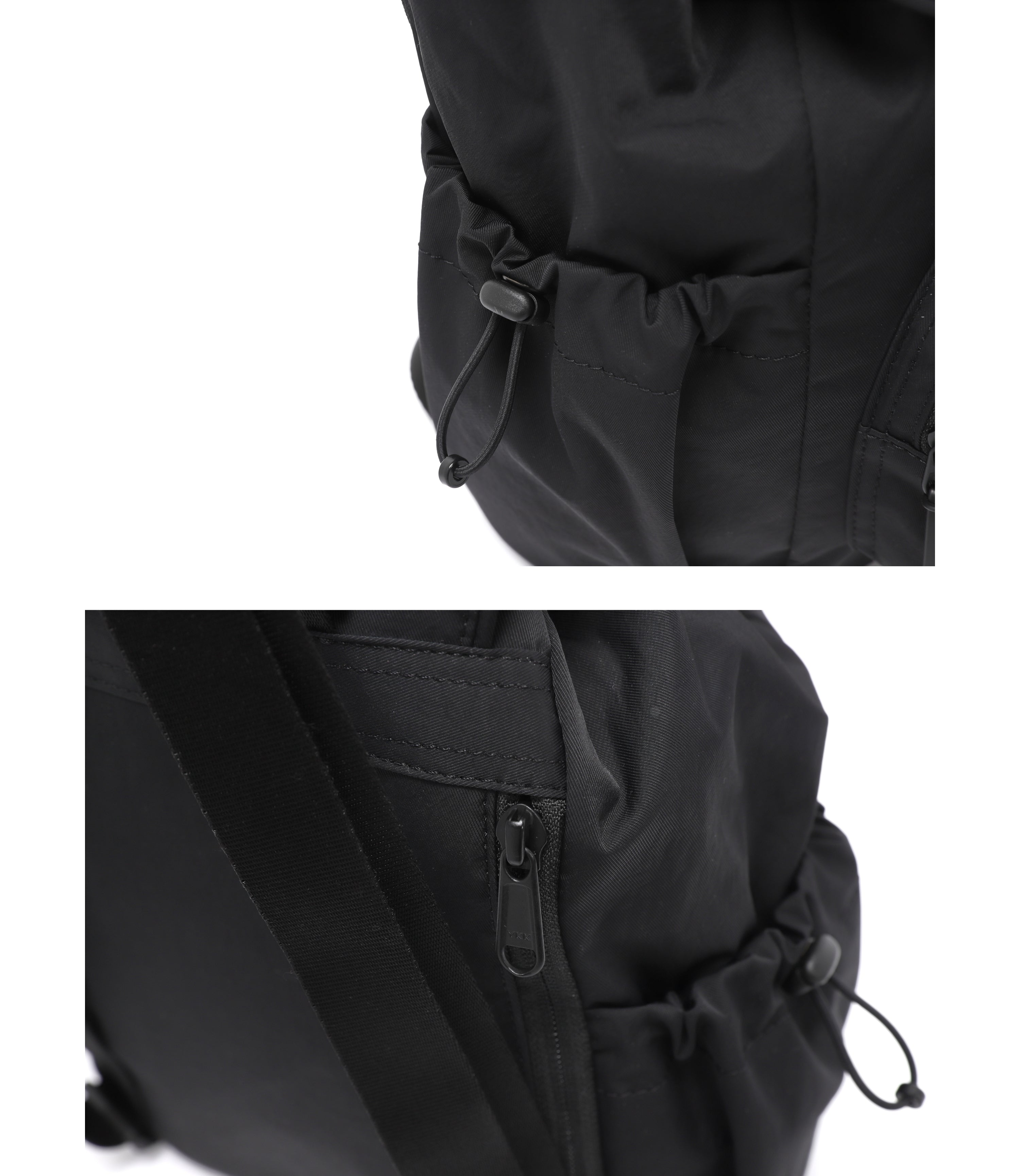 Women's Lumi Mini Backpack<br>BLACK