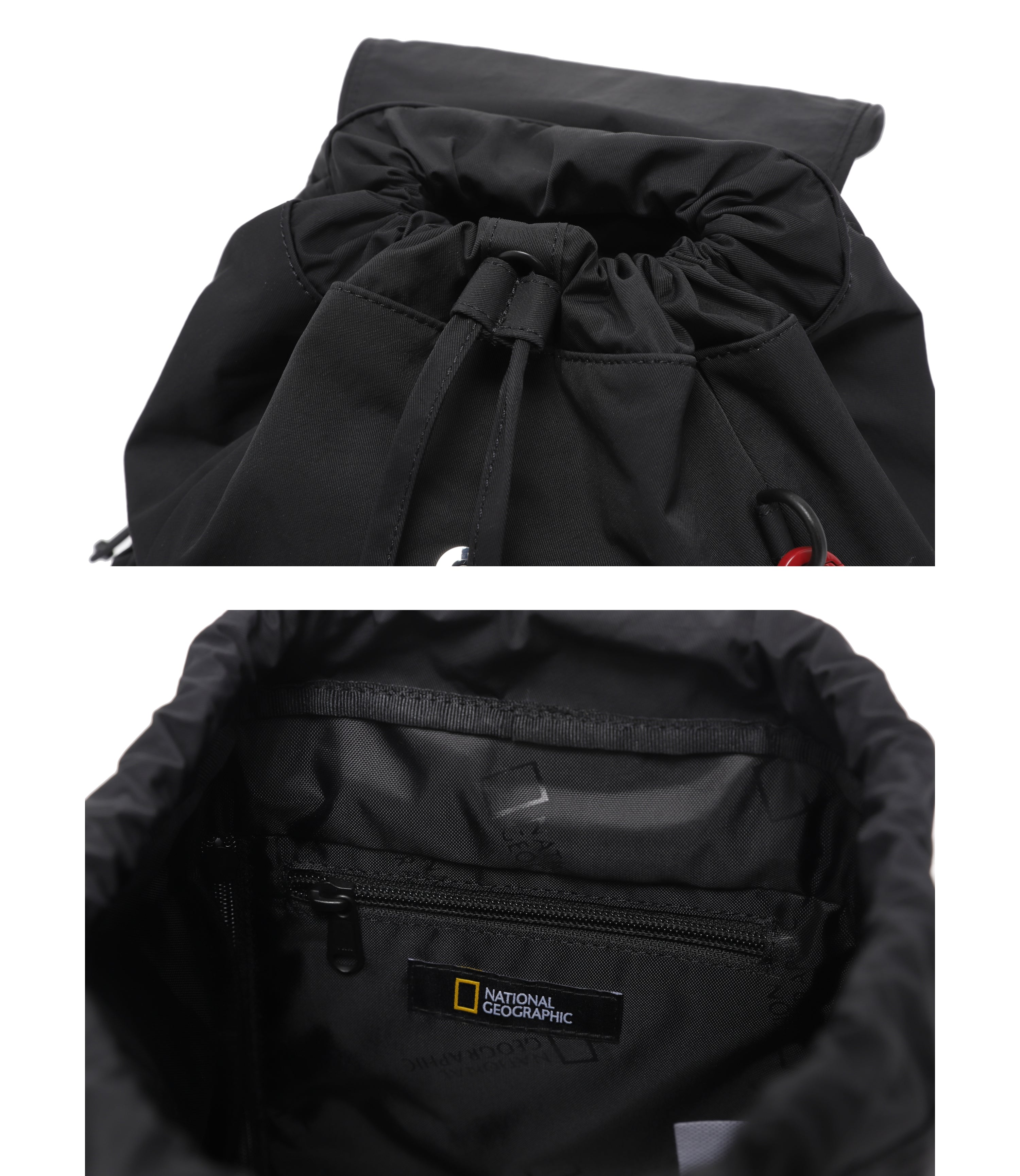 Women's Lumi Mini Backpack<br>BLACK