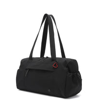 Women's Liv Duffle Bag<br>BLACK