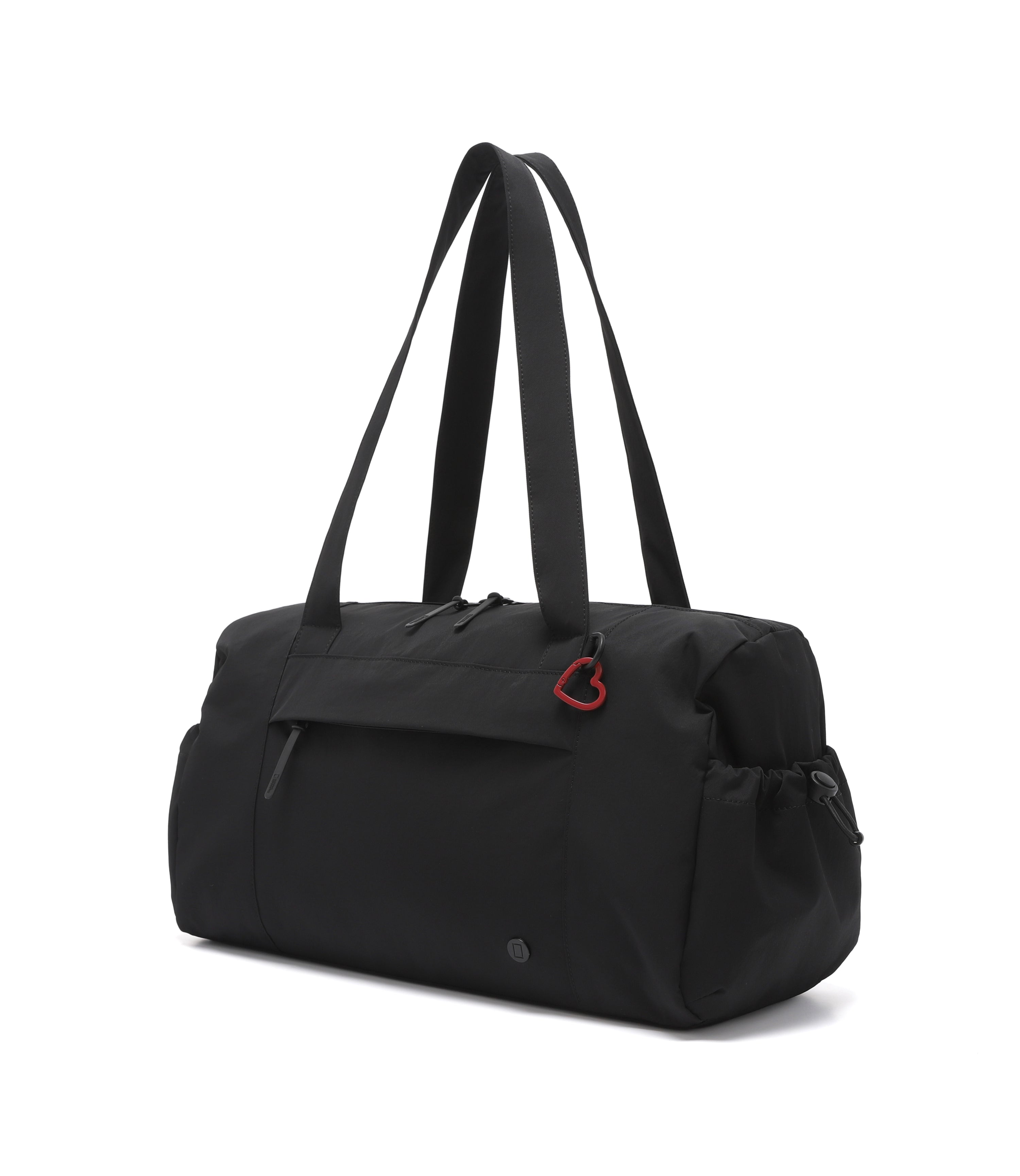 Women's Liv Duffle Bag<br>BLACK