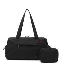 Women's Liv Duffle Bag<br>BLACK