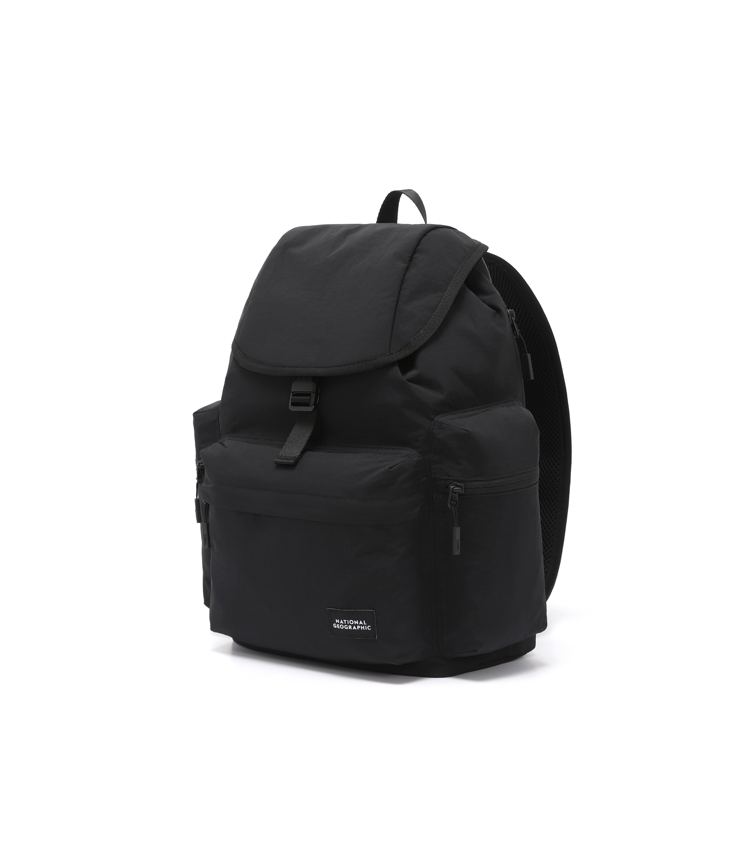 Lightweight Backpack<br>BLACK