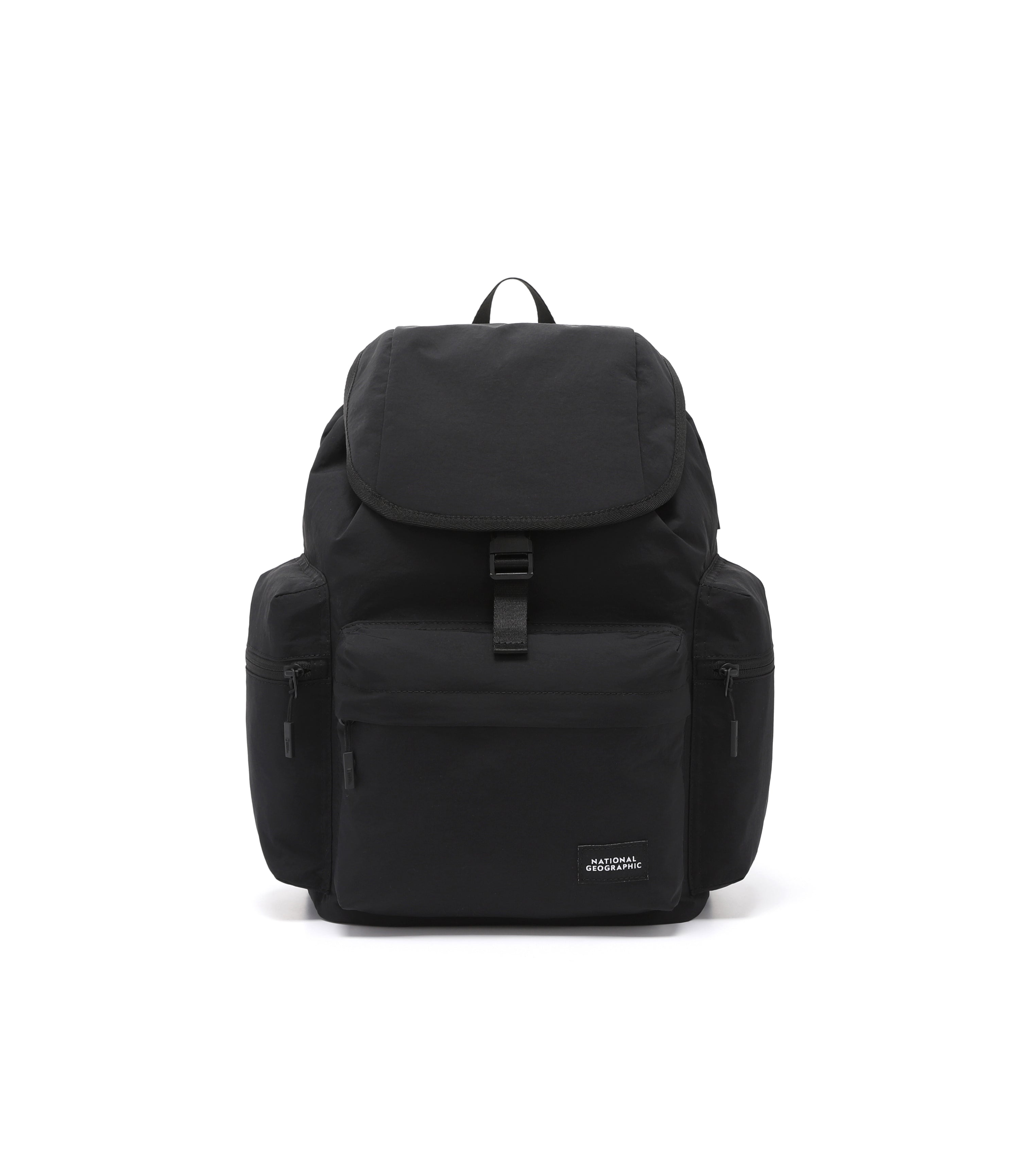 Lightweight Backpack<br>BLACK