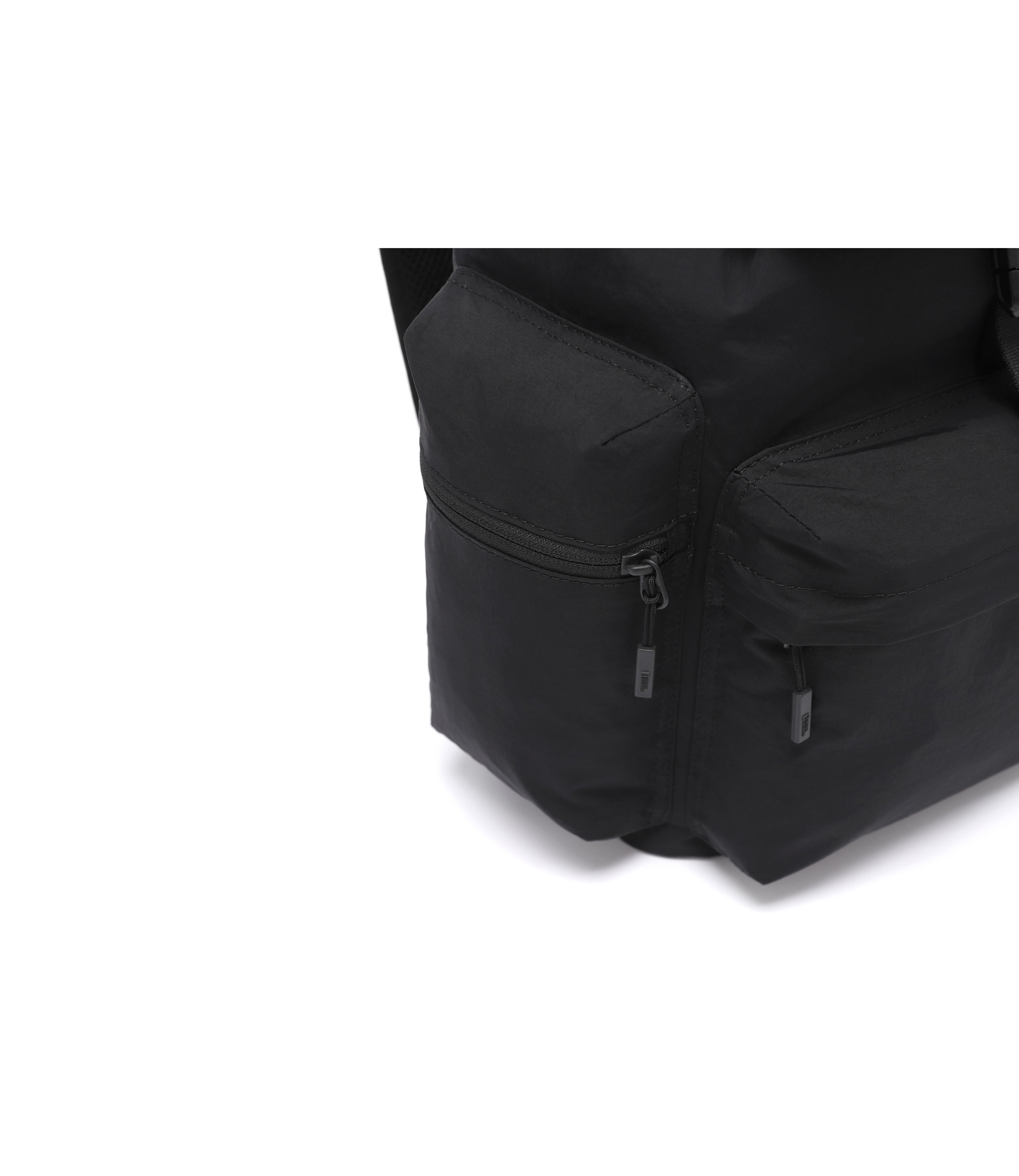 Lightweight Backpack<br>BLACK
