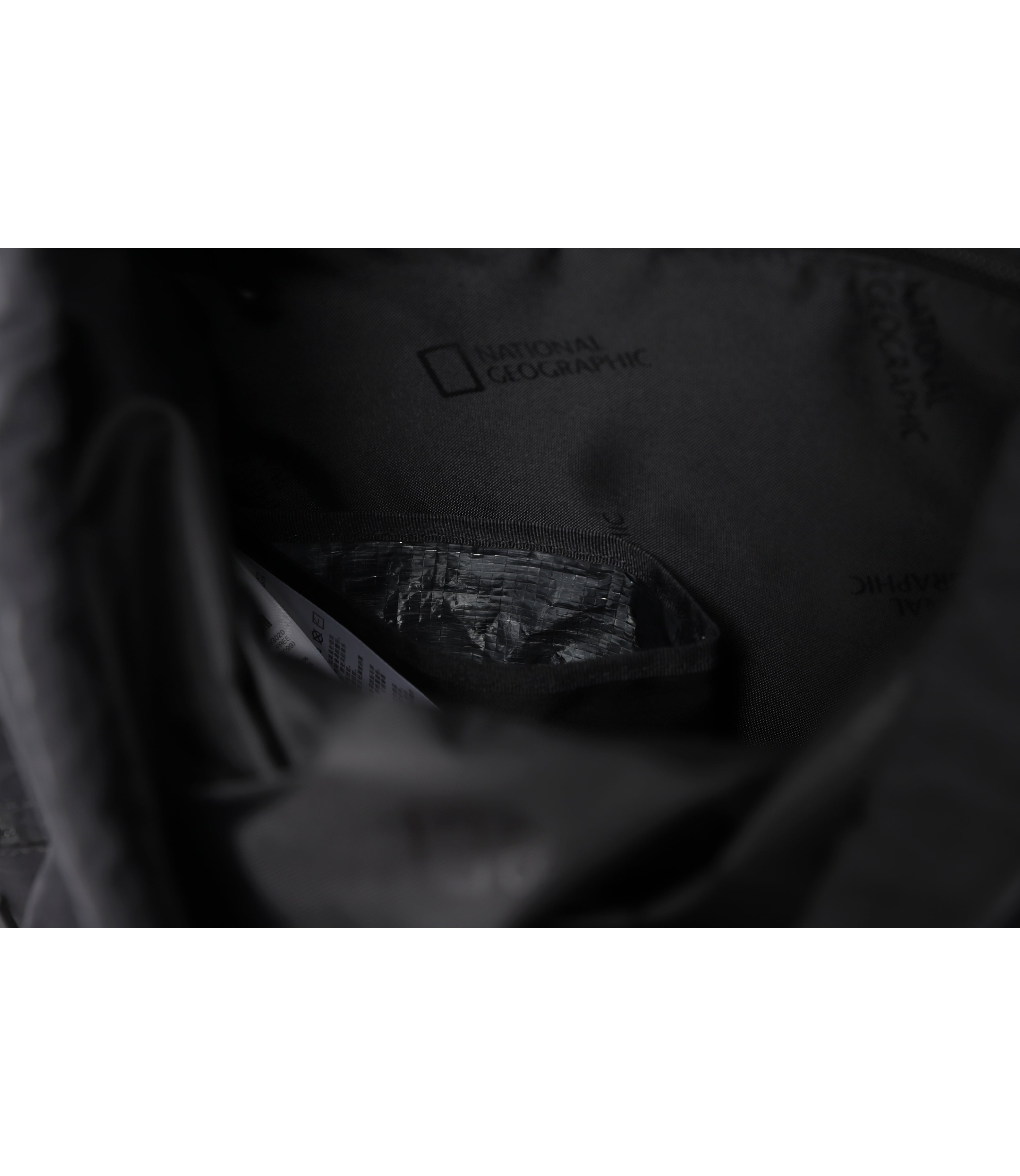 Lightweight Backpack<br>BLACK