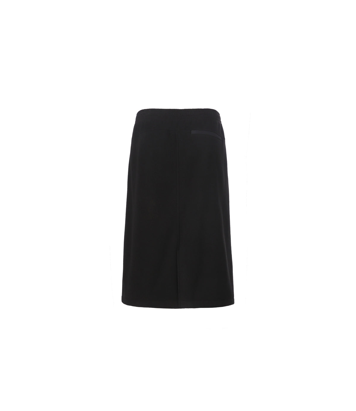Women's Siro Skirt<br>BLACK