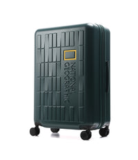 Arch Luggage 26 Inch<br>D/GREEN