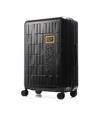 Arch Luggage 26 Inch<br>BLACK